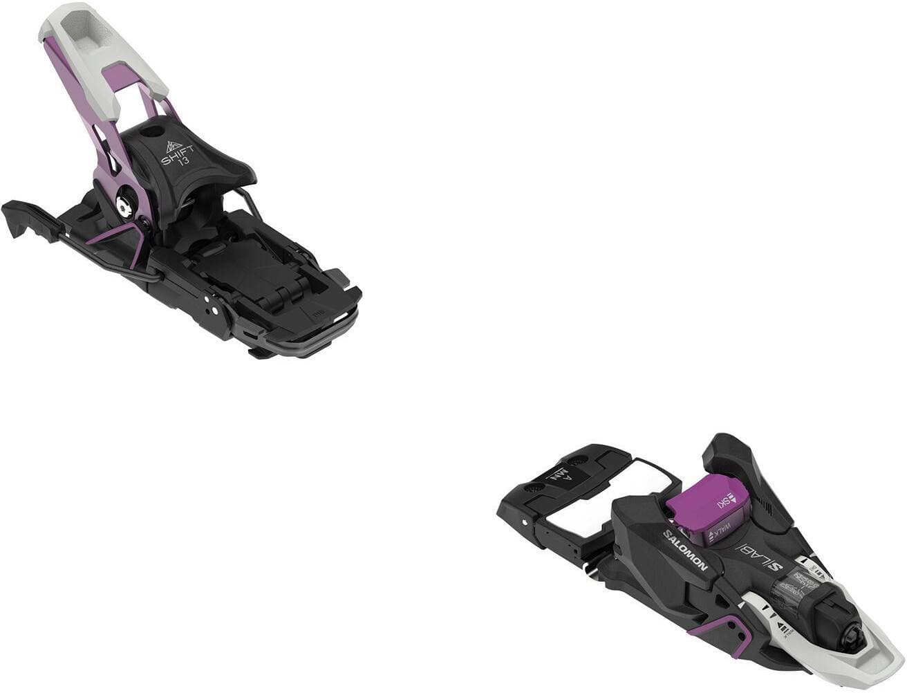 Salomon S/Lab Shift² 13 MN laskettelusiteet – Salomon