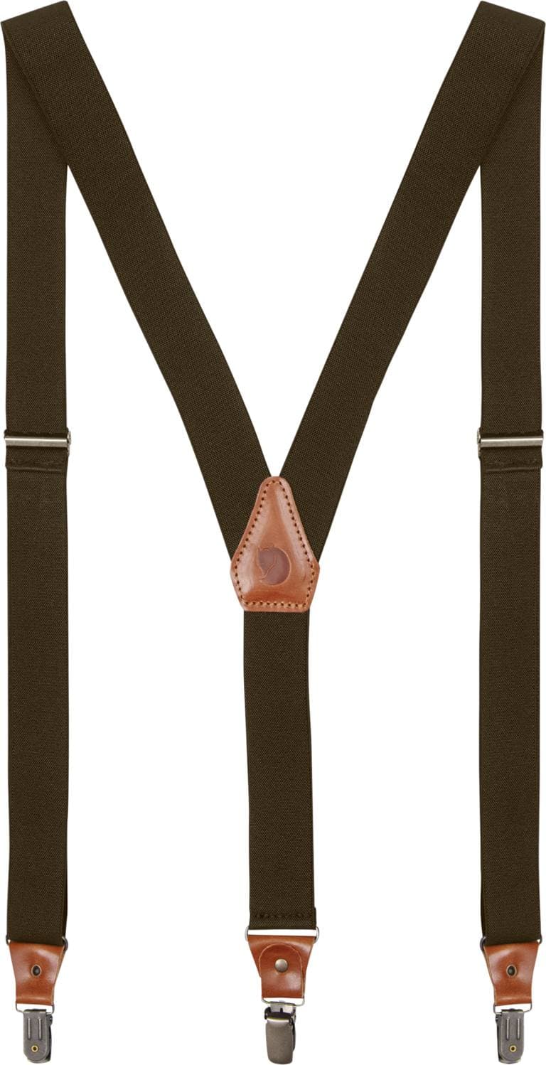 Fjällräven Singi Clip Suspenders henkseli – Fjällräven