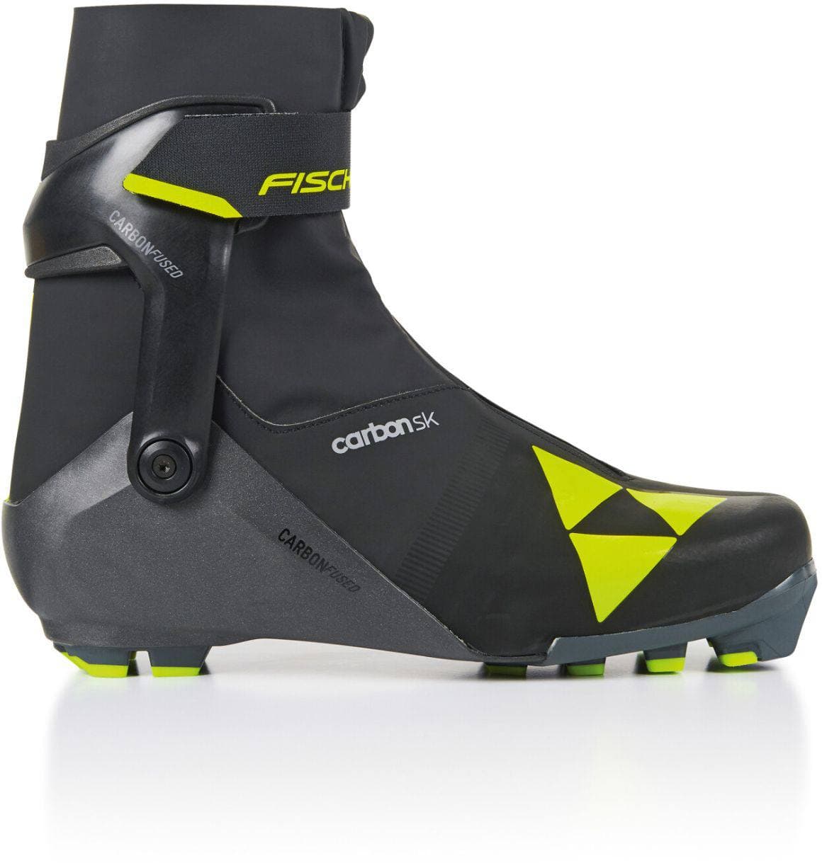 Fischer Carbon Skiathlon DP 25/26 perinteiset monot – Fischer