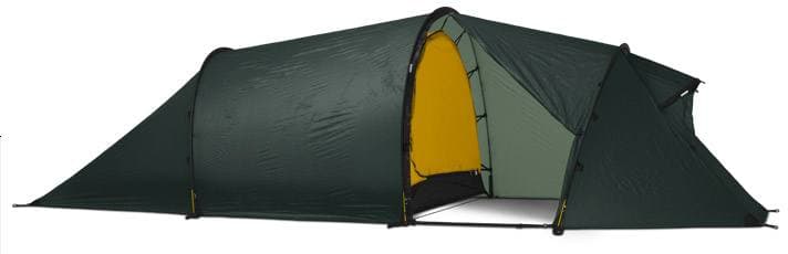 Hilleberg Nallo 4 GT vaellusteltta – Hilleberg
