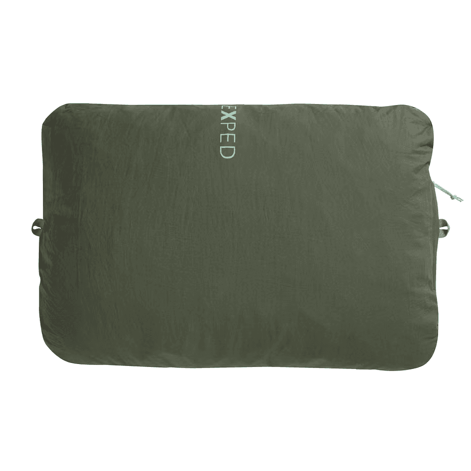 Exped Luxewood Pillow tyyny – Exped