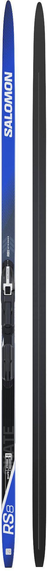 Salomon RS8 25/26 +side luistelusukset – Salomon