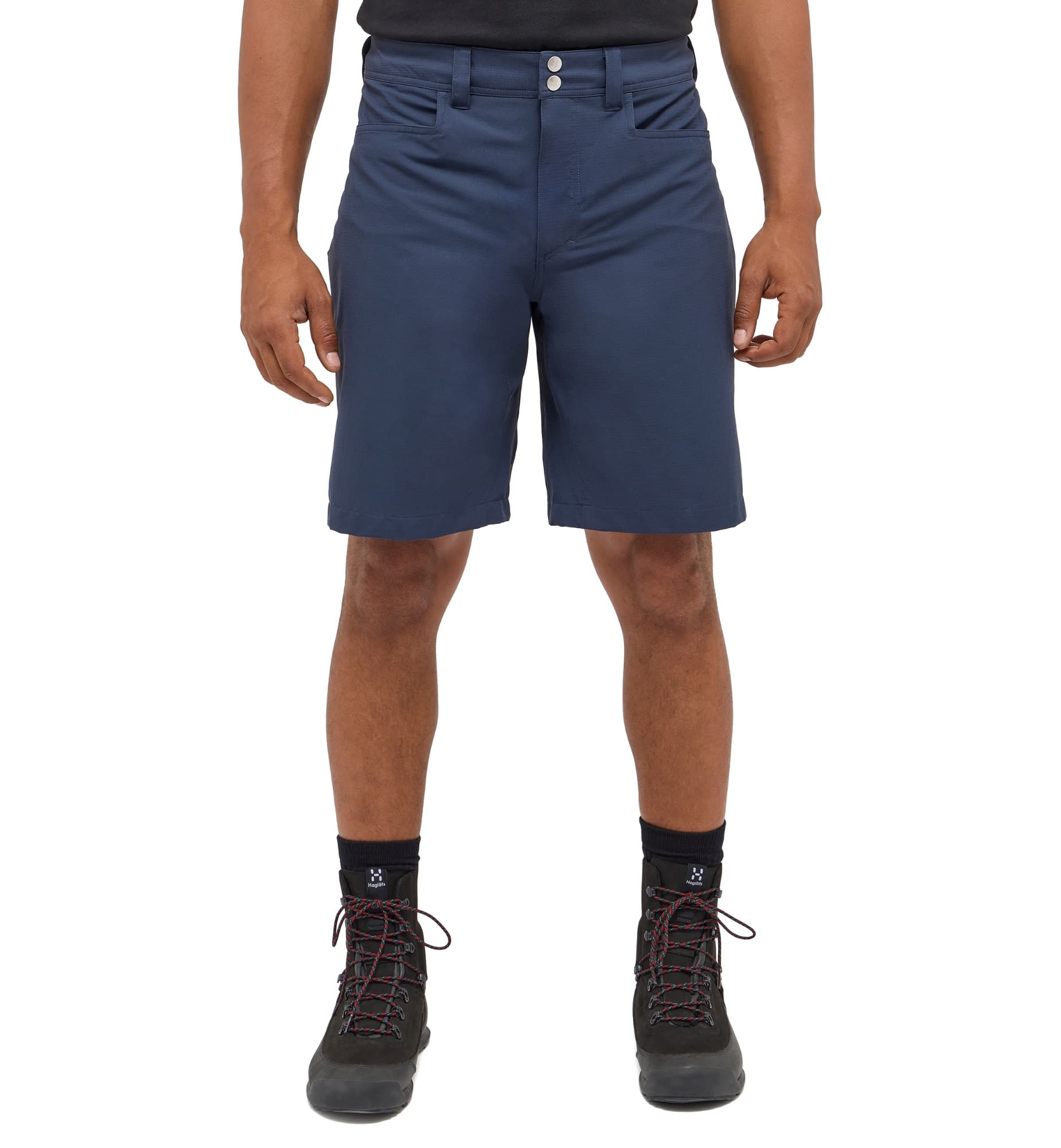 Haglöfs Men's Korp Lite Shorts miesten shortsit – Haglöfs