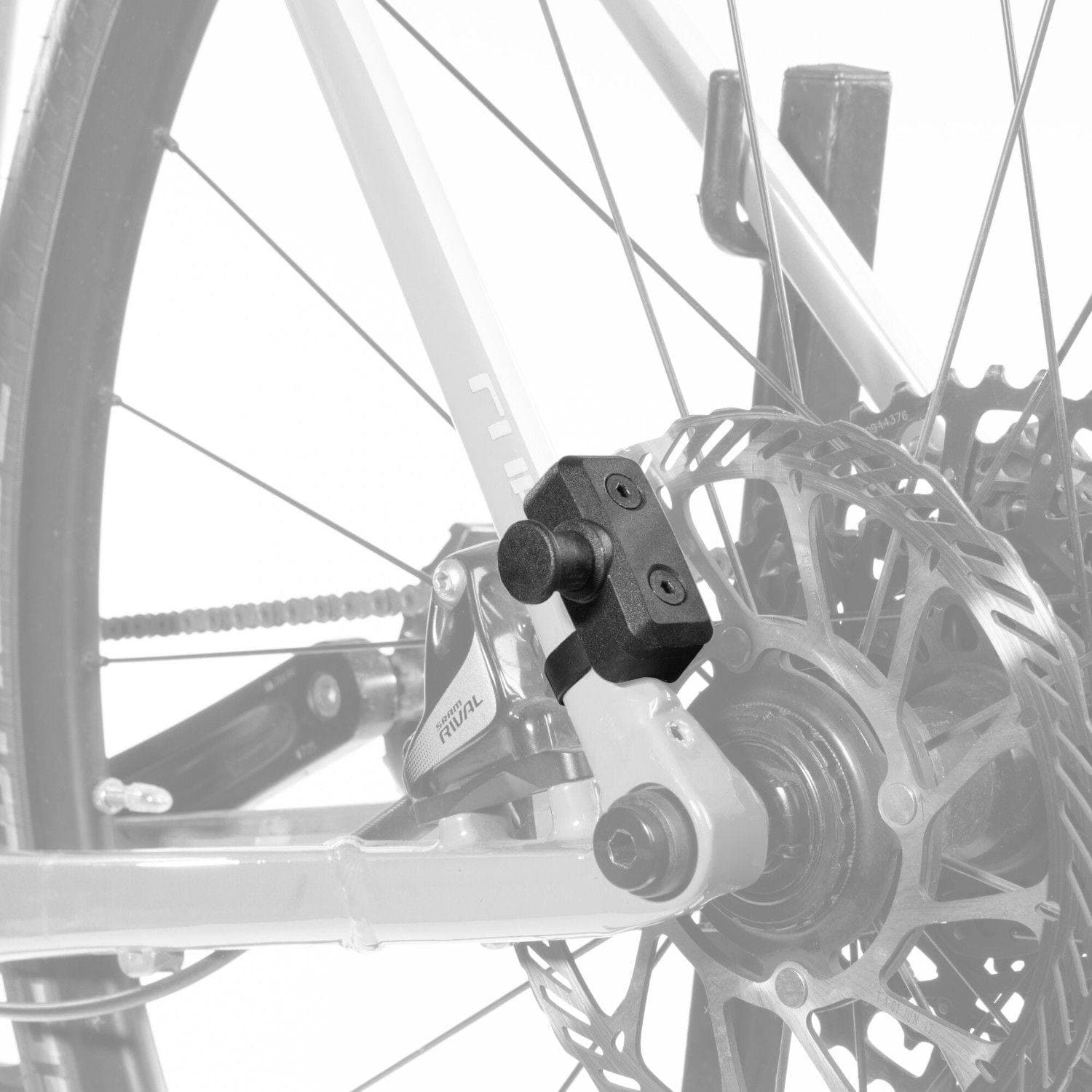 Ortlieb Quick-Rack Seat Stay Adapters telineadapteri – Ortlieb