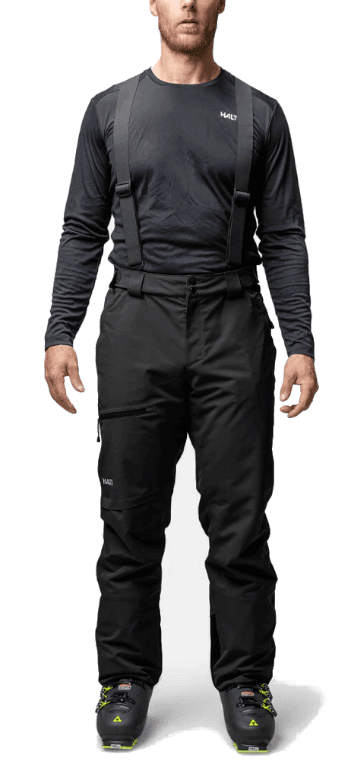 Halti Men's Carvey II Ski Pant miesten lasketteluhousut – Halti