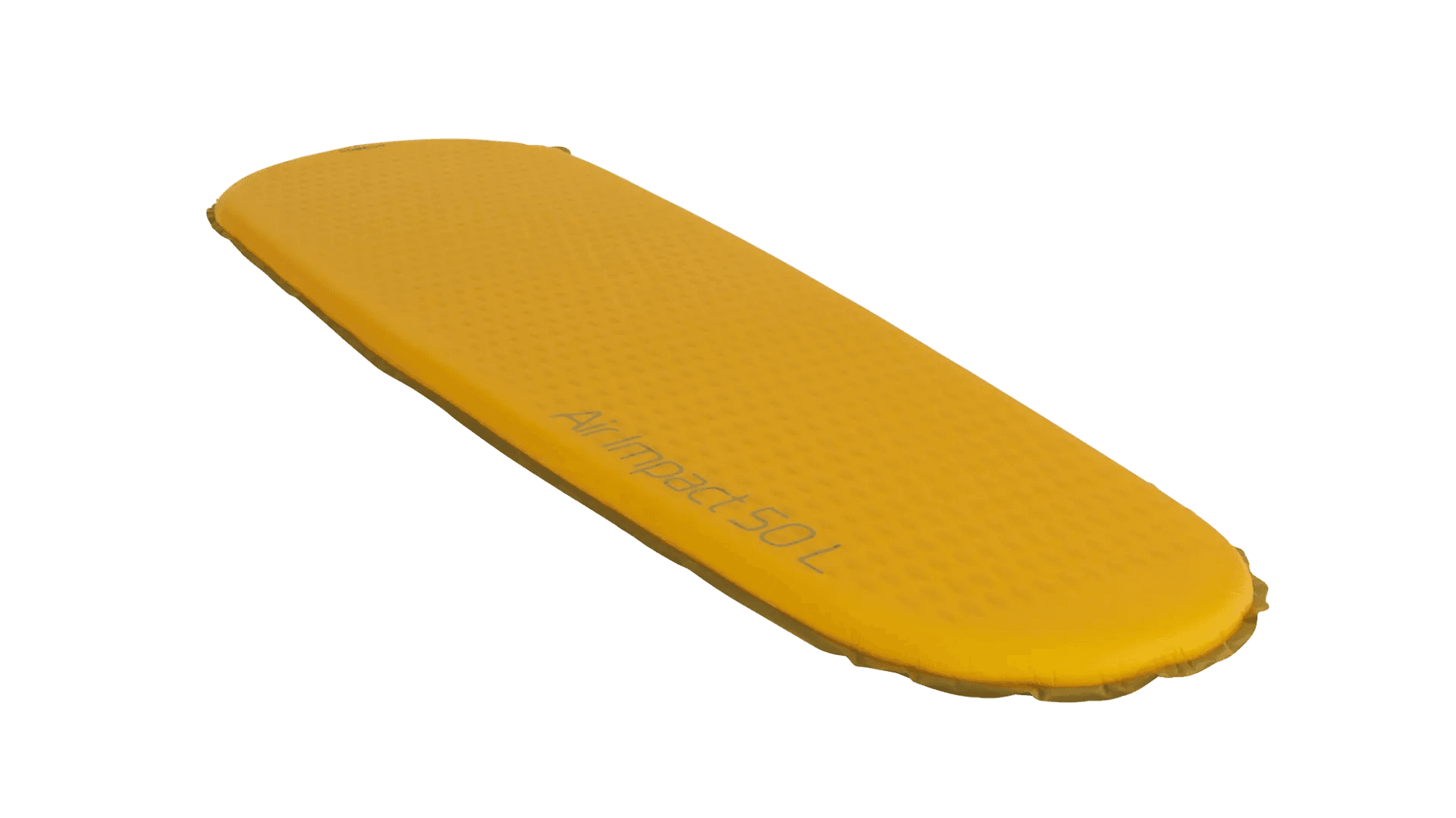 Robens Air Impact 50 L makuualusta – Robens