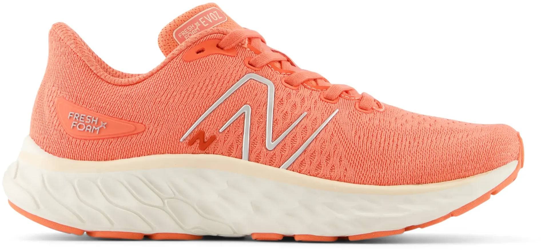New Balance Women's Fresh Foam Evoz V3 naisten juoksukengät – New Balance