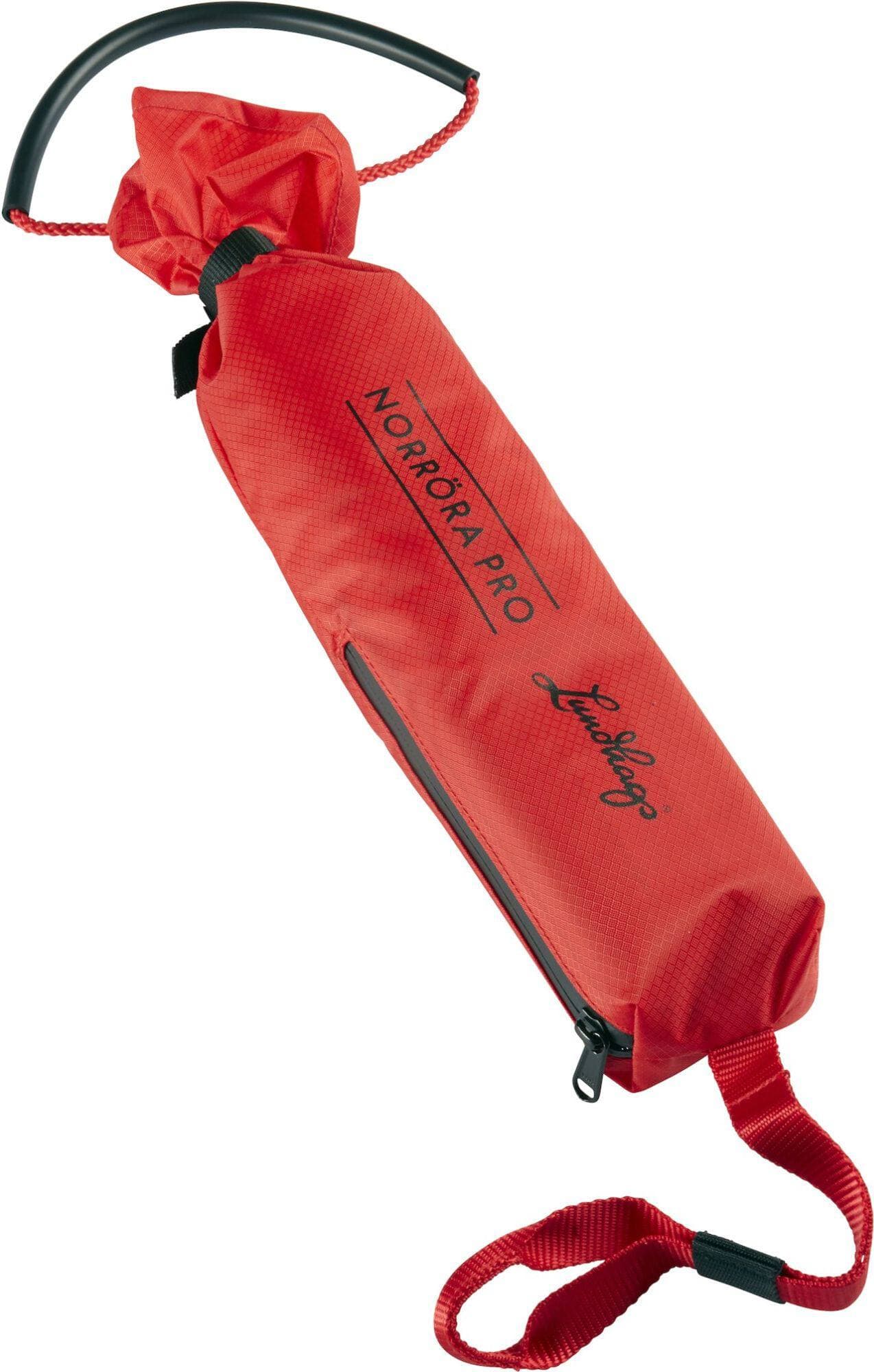 Lundhags Rescue Line PRO Rescue Rope retkiluistelun heittoliina – Lundhags