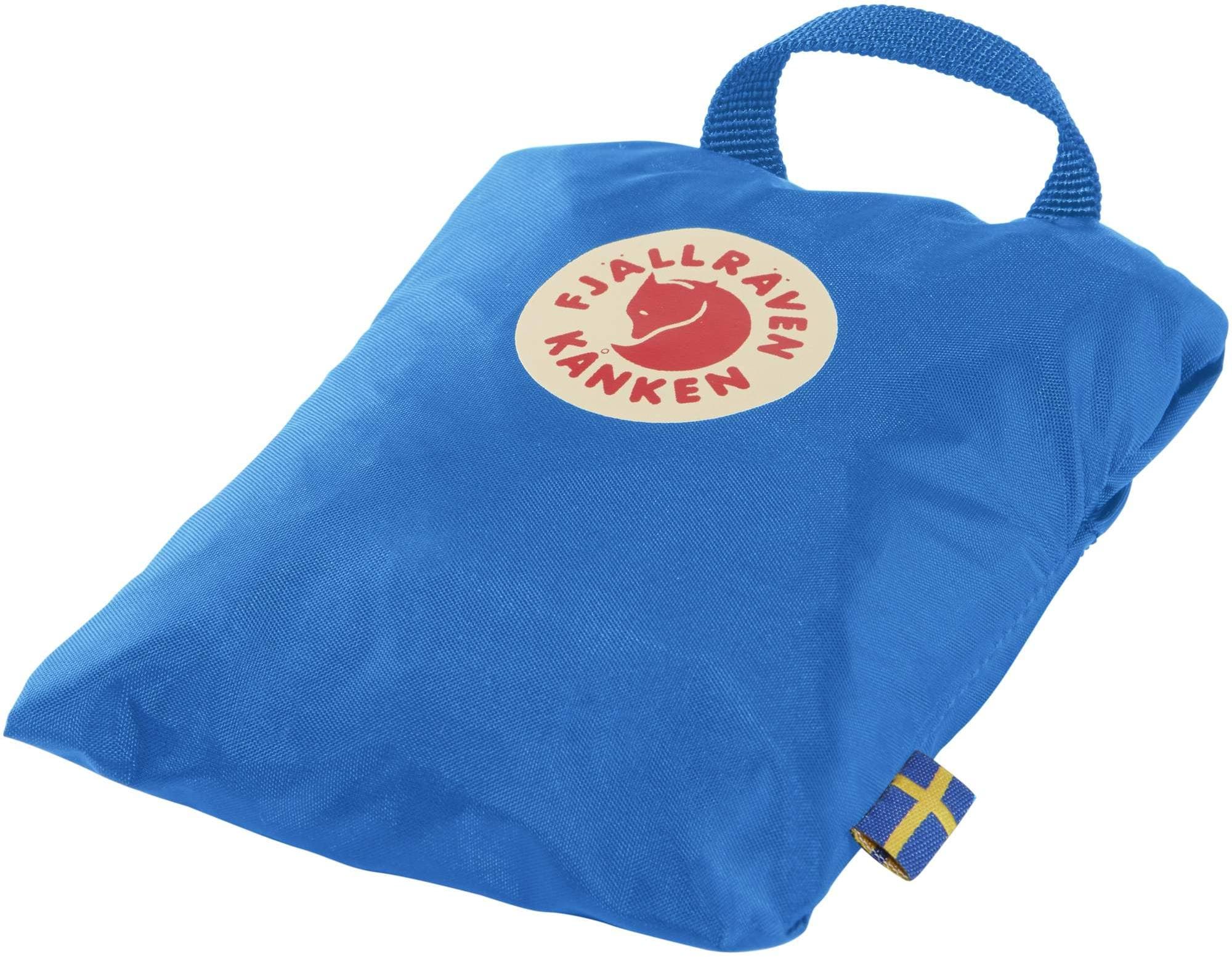 Fjällräven Kånken Rain Cover sadesuoja ja suojakotelo – Fjällräven