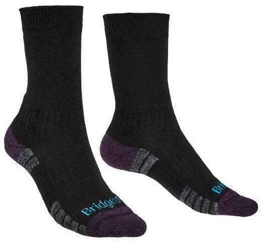 Bridgedale Hike Lightweight Performance Women's naisten vaellussukat – Bridgedale