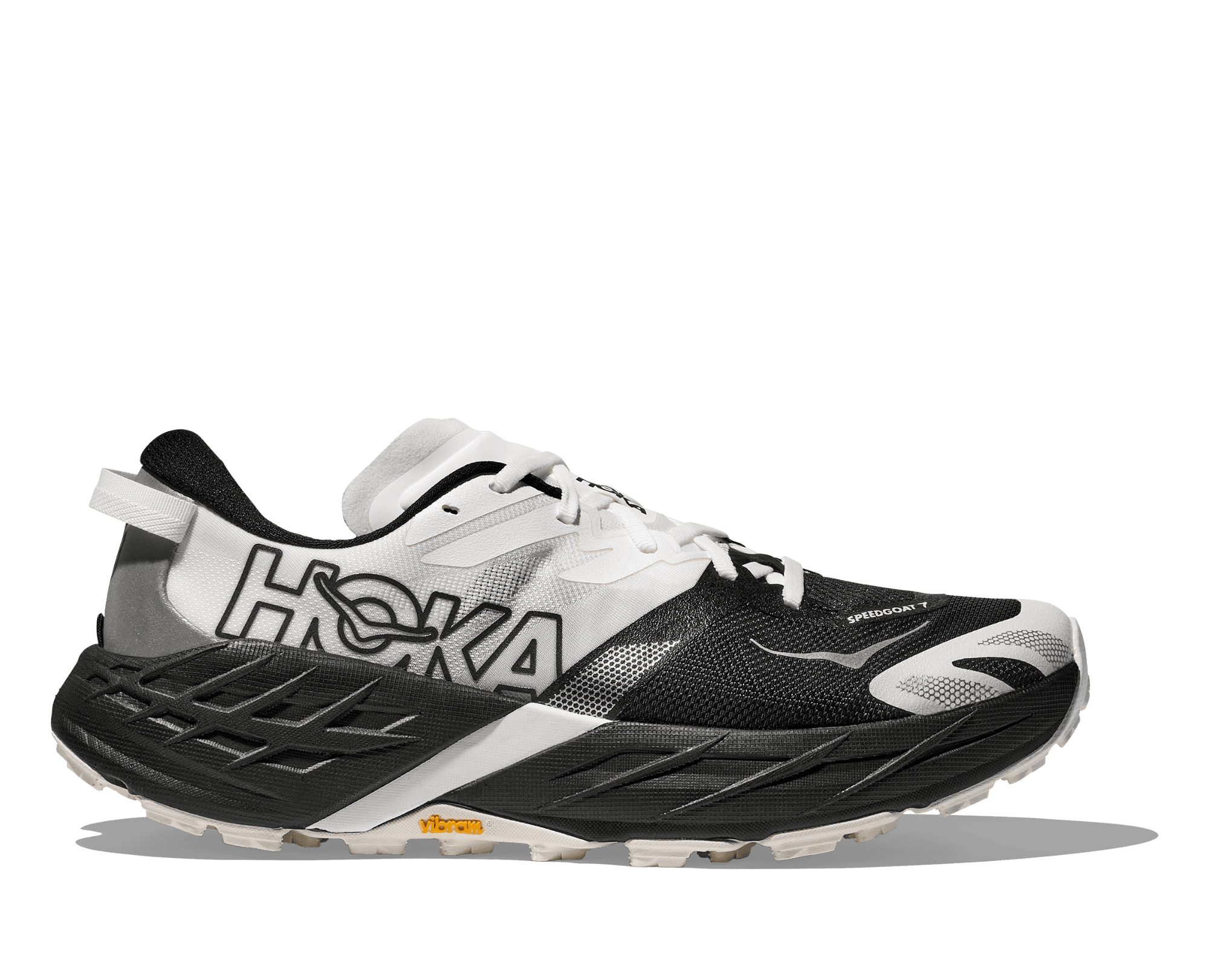 Hoka Women's Speedgoat 7 Wide naisten polkujuoksukengät – Hoka