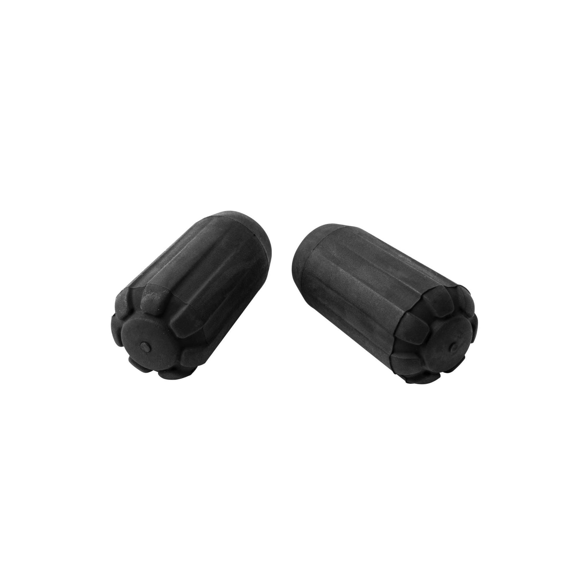 Black Diamond Trekking Pole Tip Protectors vaellussauvoille – Black Diamond