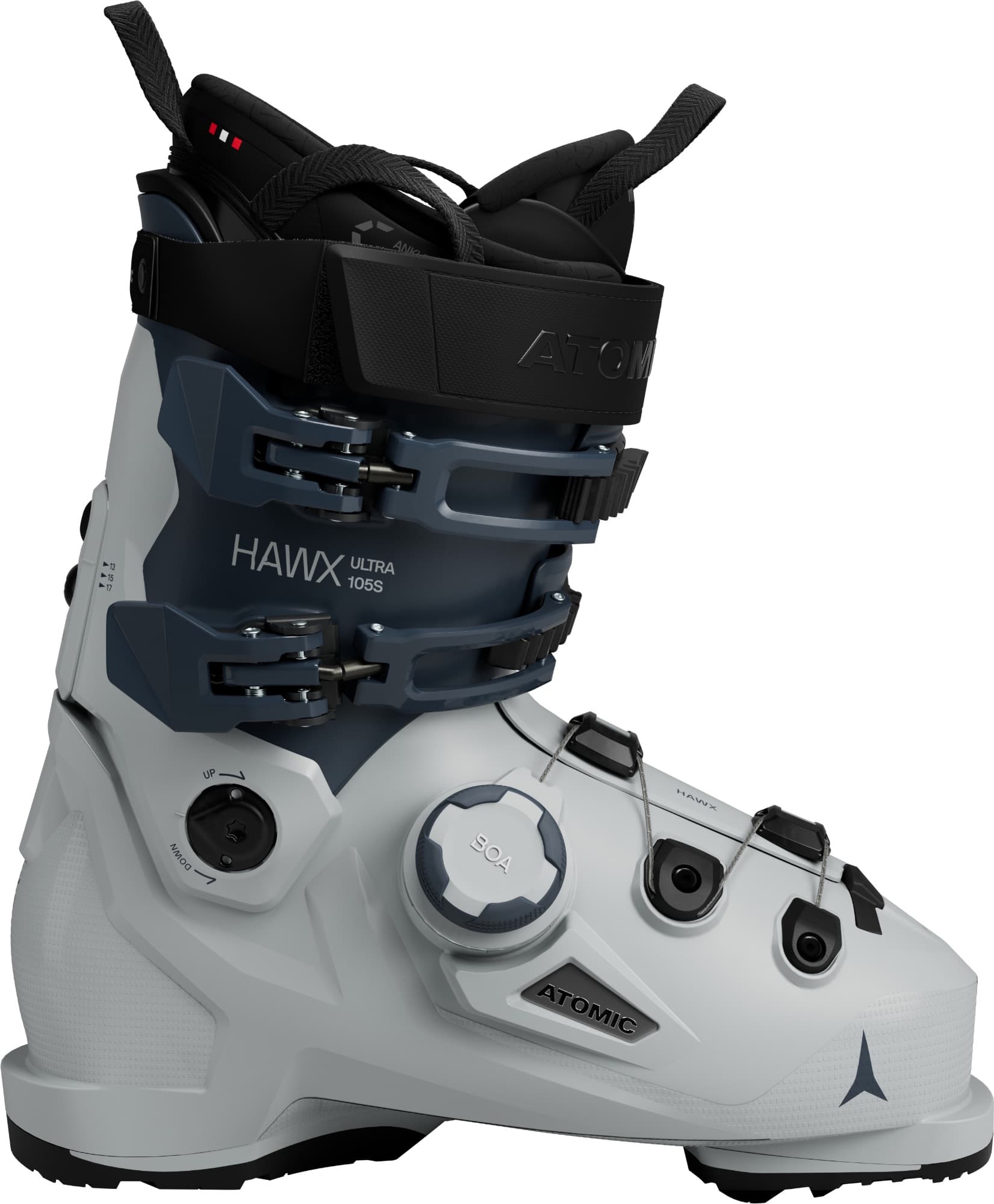 Atomic Women's Hawx Ultra 105 S Boa 25/26 naisten laskettelumonot – Atomic