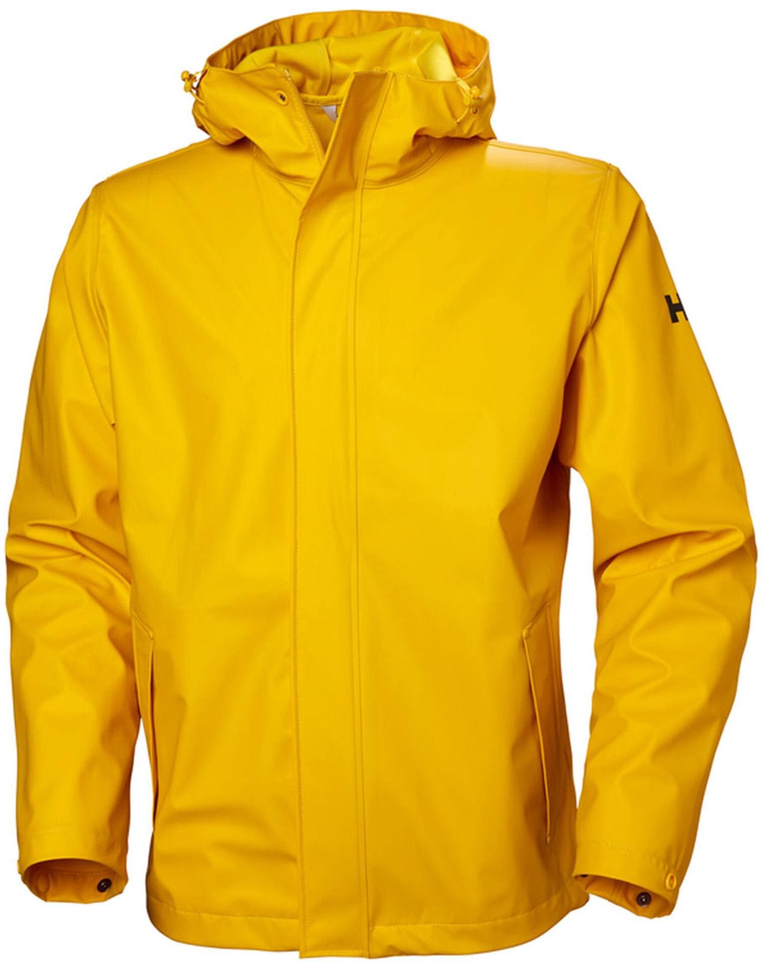 Helly Hansen Moss Jacket miesten sadetakki – Helly Hansen
