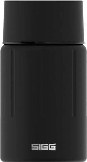 Sigg 0,75 Gemstone Food Jar Obsidian ruokatermos – Sigg