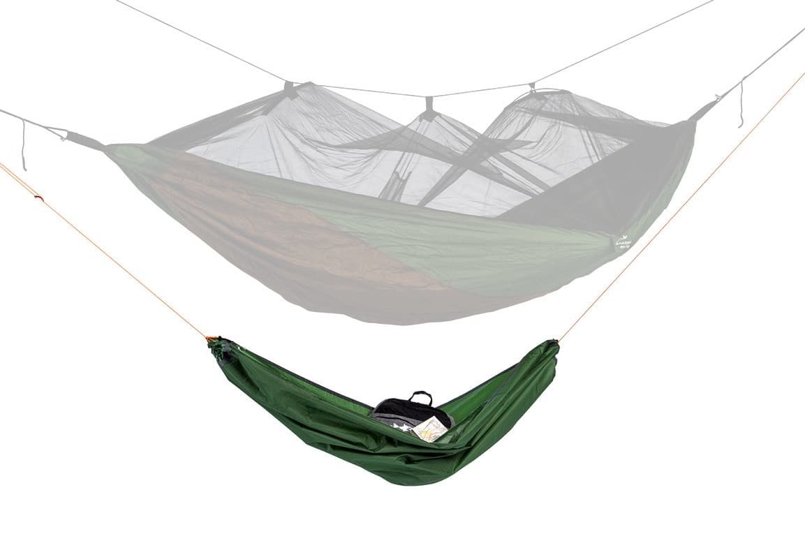Amazonas Hammock Floor riippumattotarvike – Amazonas