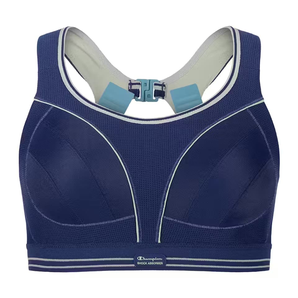 Shock Absorber Ultimate Run Bra C-cup naisten urheilurintaliivi – Shock Absorber