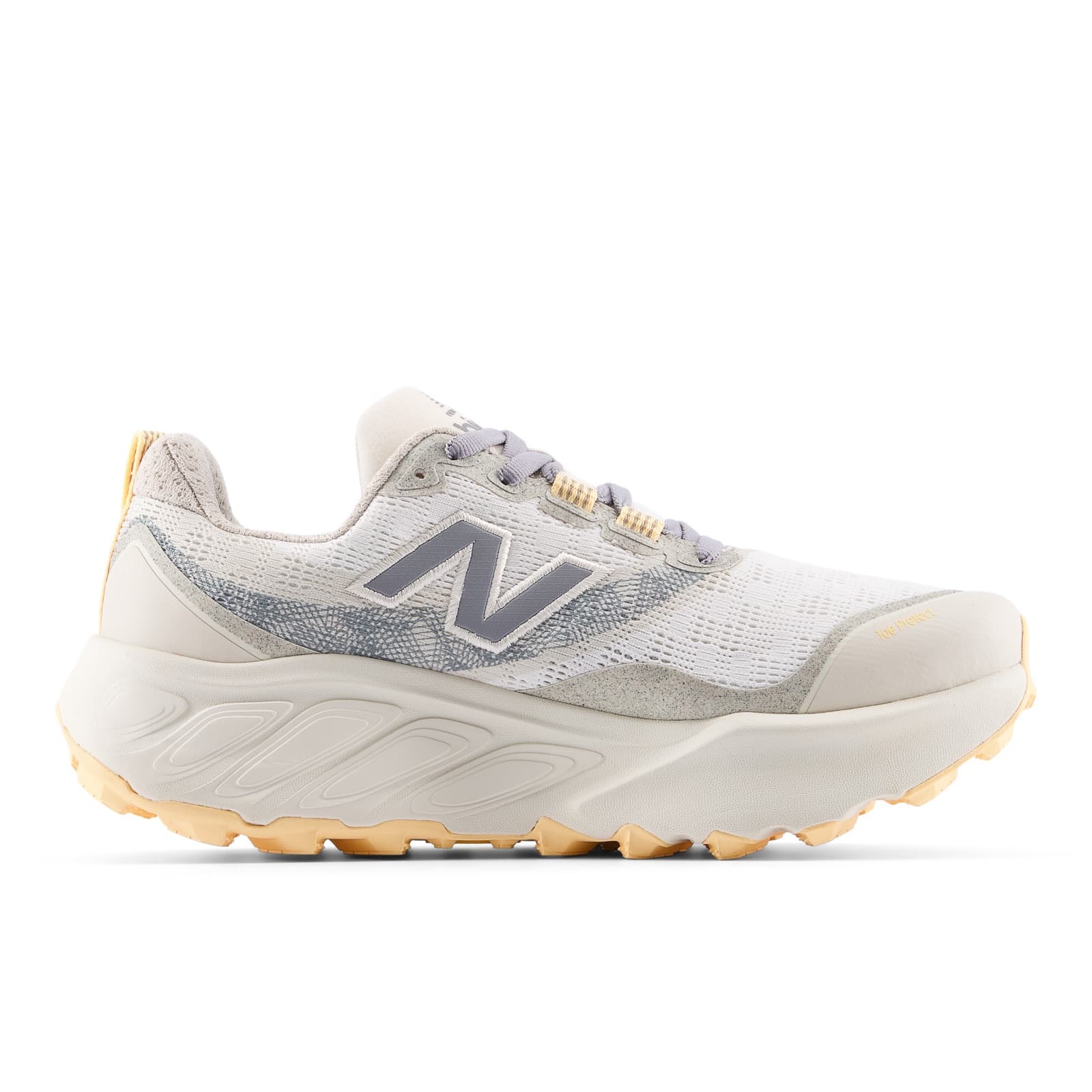 New Balance Women's Fresh Foam Hierro v9 naisten polkujuoksukengät – New Balance
