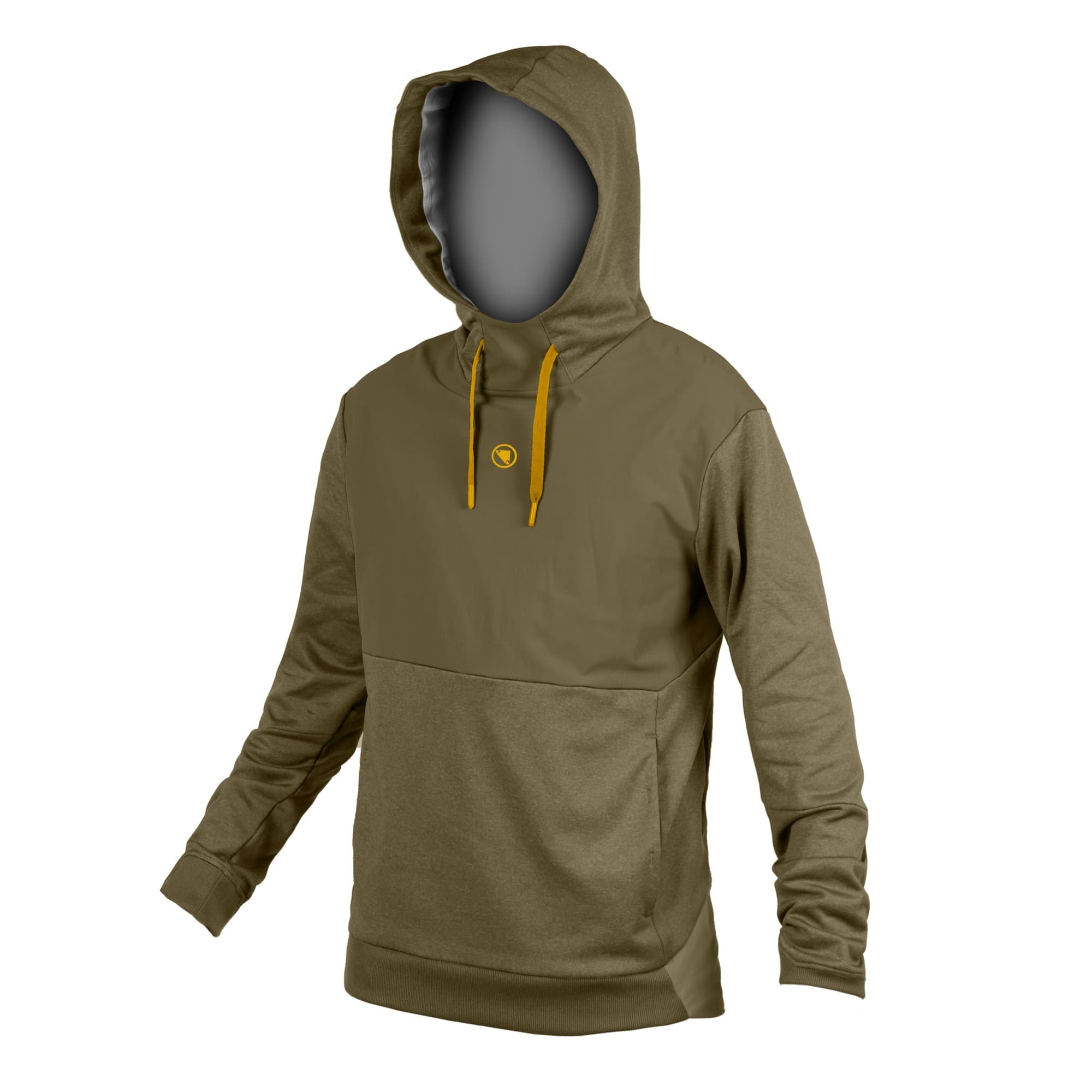 Endura Men's Trailster Tech Hoodie miesten huppari – Endura