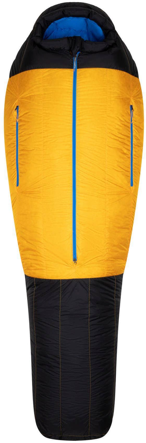 Marmot Col Long miesten makuupussi – Marmot
