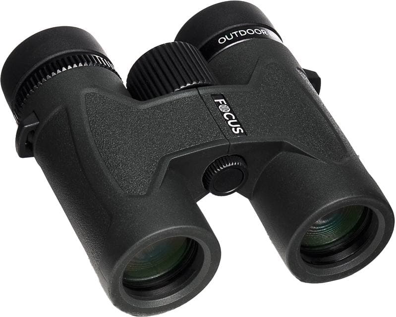 Focus Outdoor II 8x32 kiikari – Focus