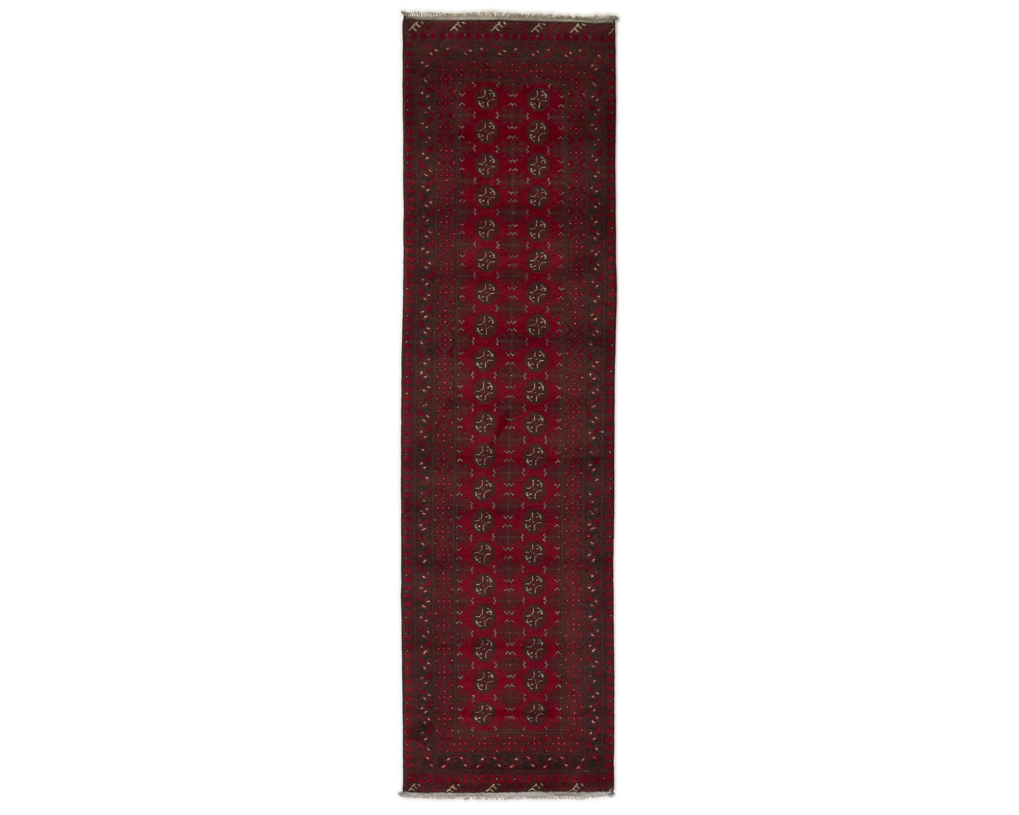 Aktscha itämainen matto 79 x 288 cm – Rezas