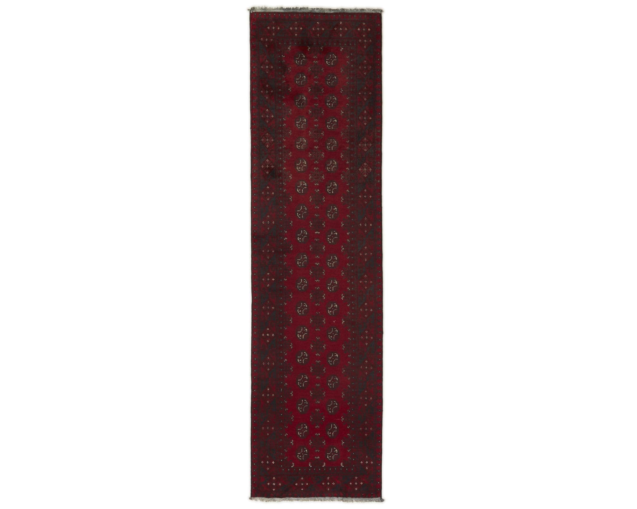 Aktscha itämainen matto 76 x 286 cm – Rezas