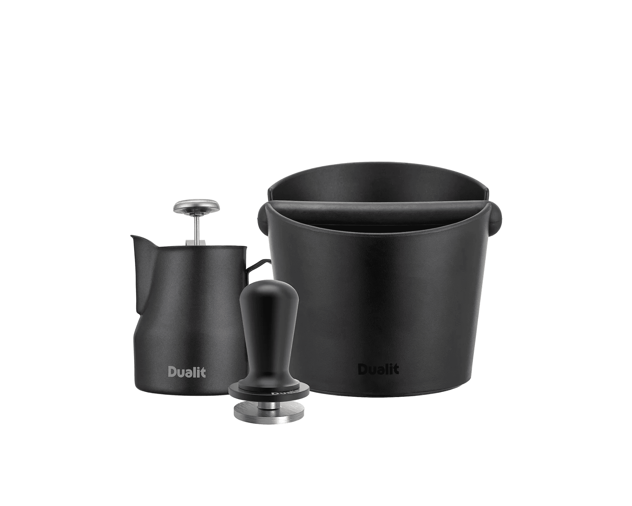 Dualit Barista Kit, 3 osaa – Dualit