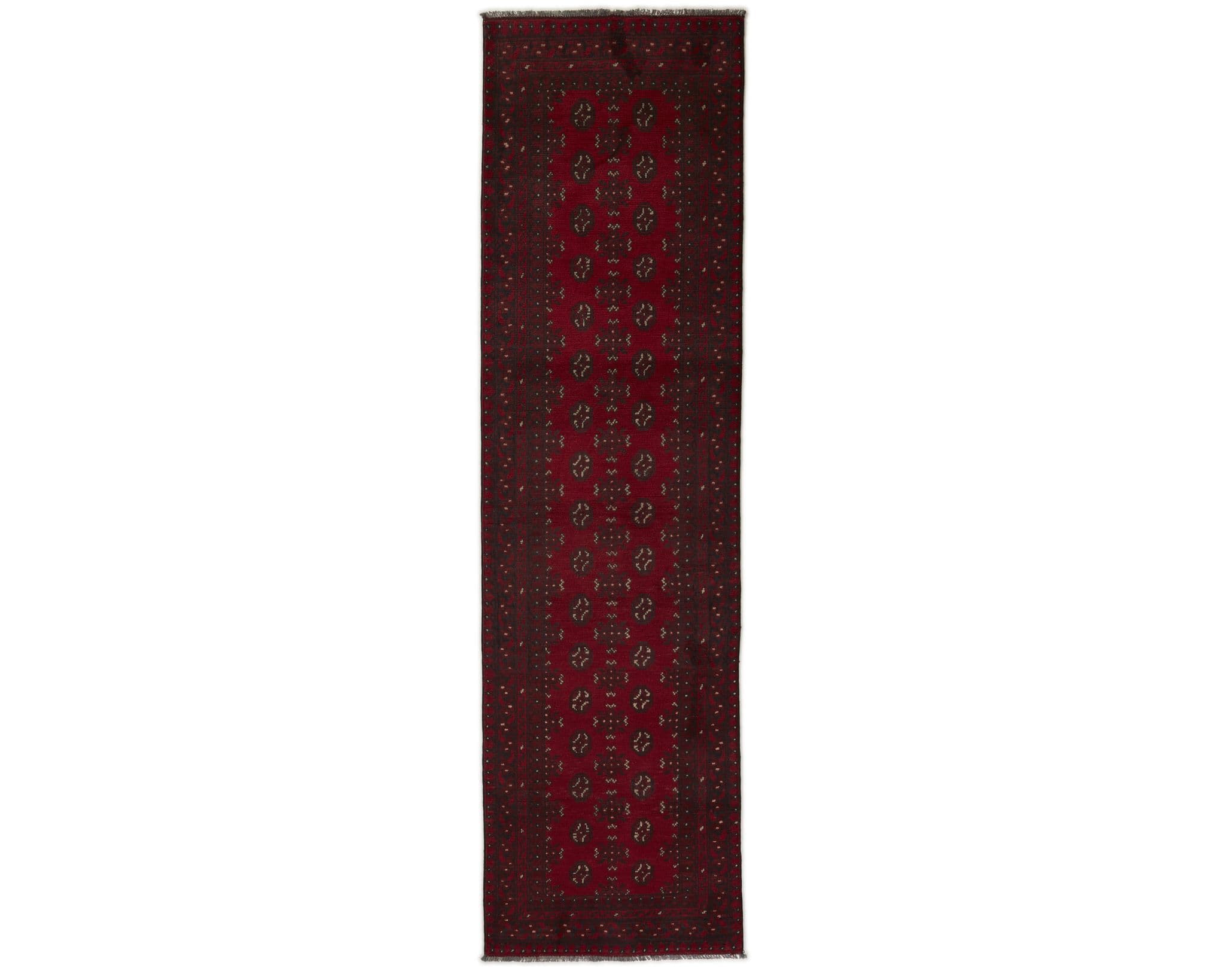 Aktscha itämainen matto 79 x 290 cm – Rezas