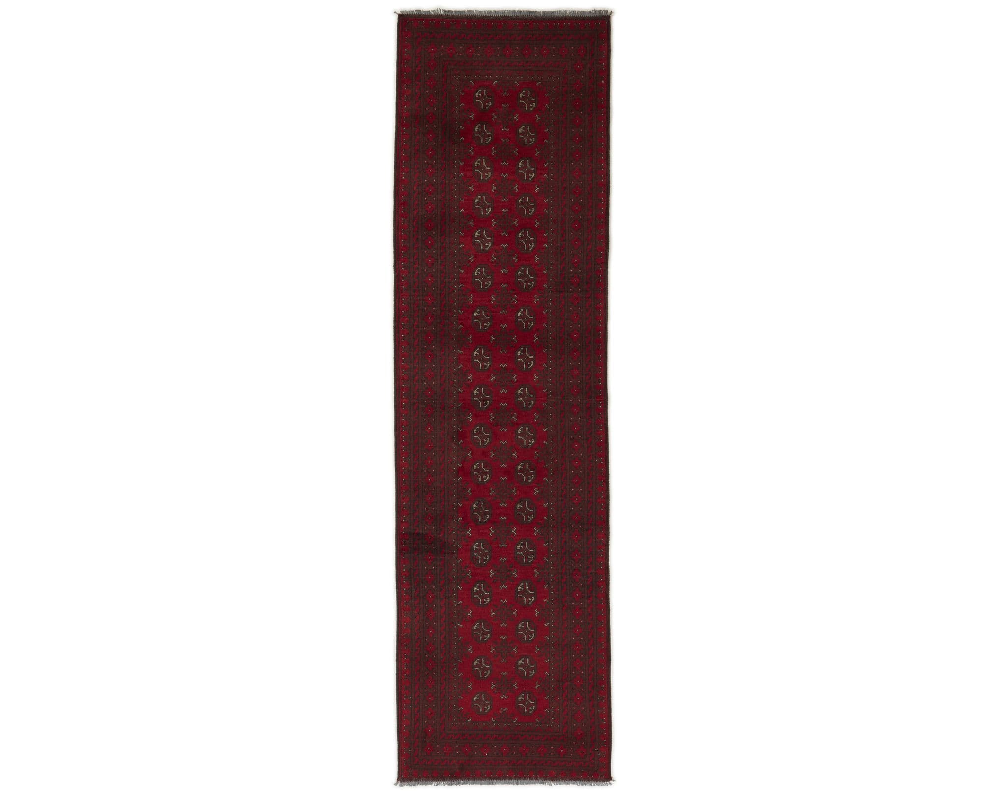 Aktscha itämainen matto 77 x 282 cm – Rezas