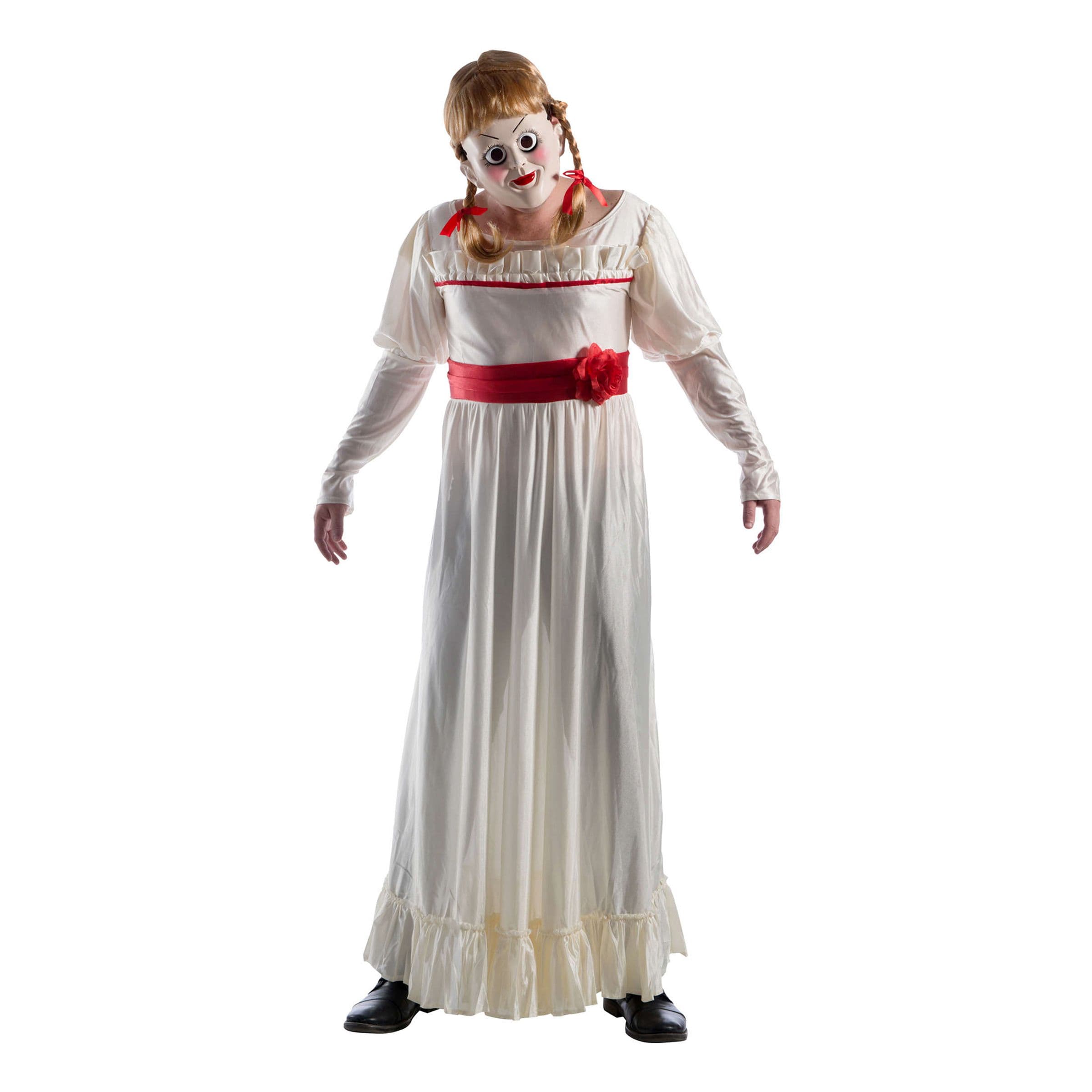 Annabelle Deluxe Naamiaisasu - X-Large – Rubies Costumes