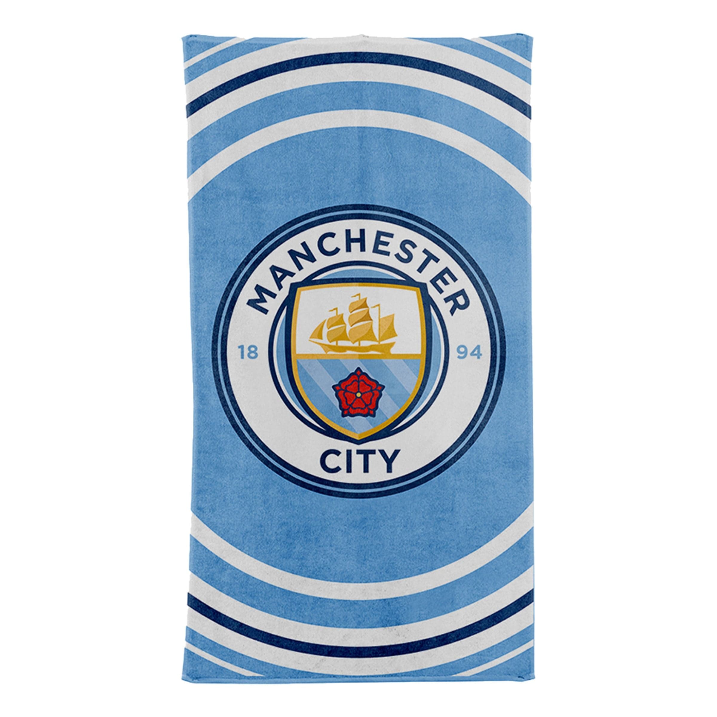 Kylpypyyhe Manchester City – Hisab/Joker