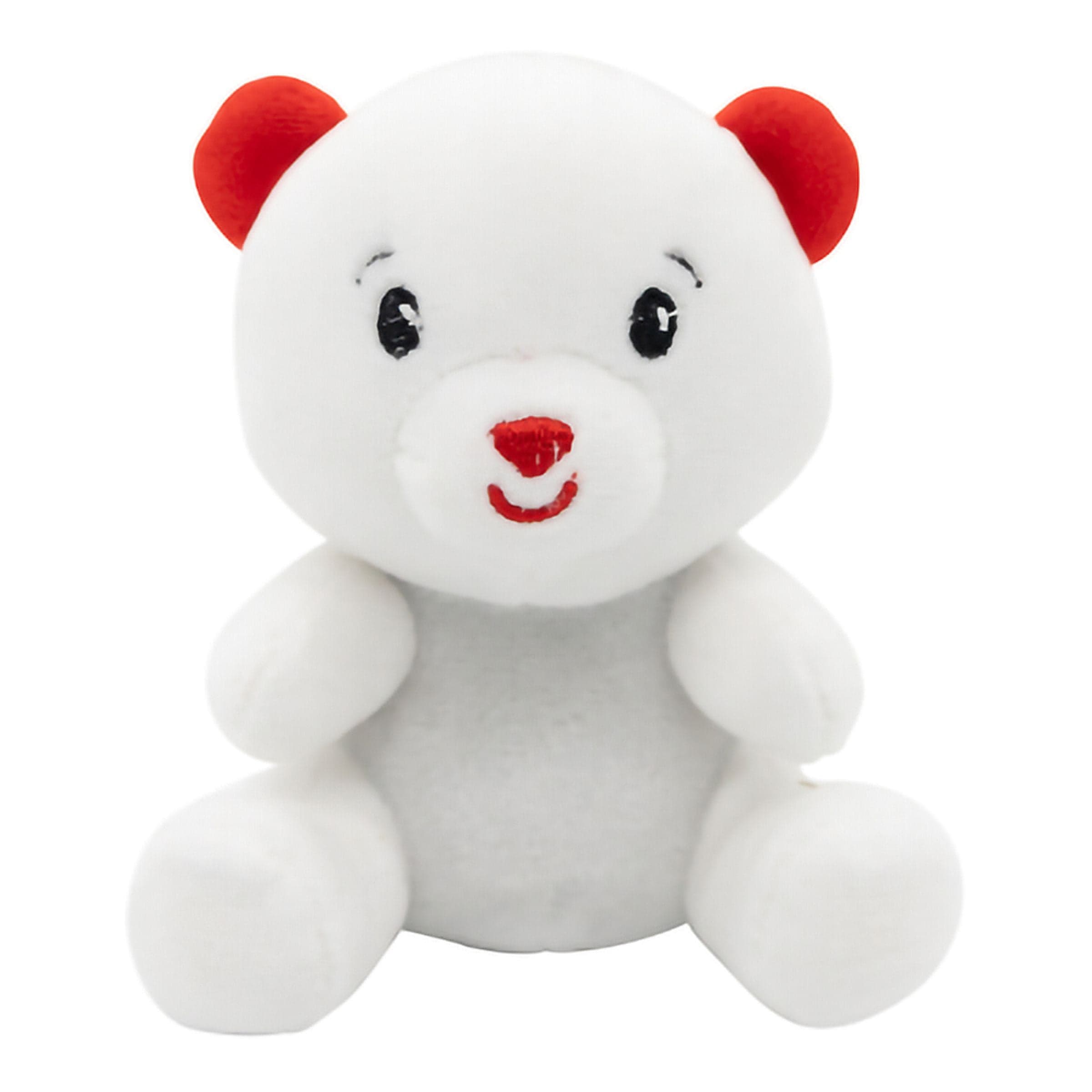 Jääkarhu Ballonkipaino Koukun Kanssa – Riethmüller