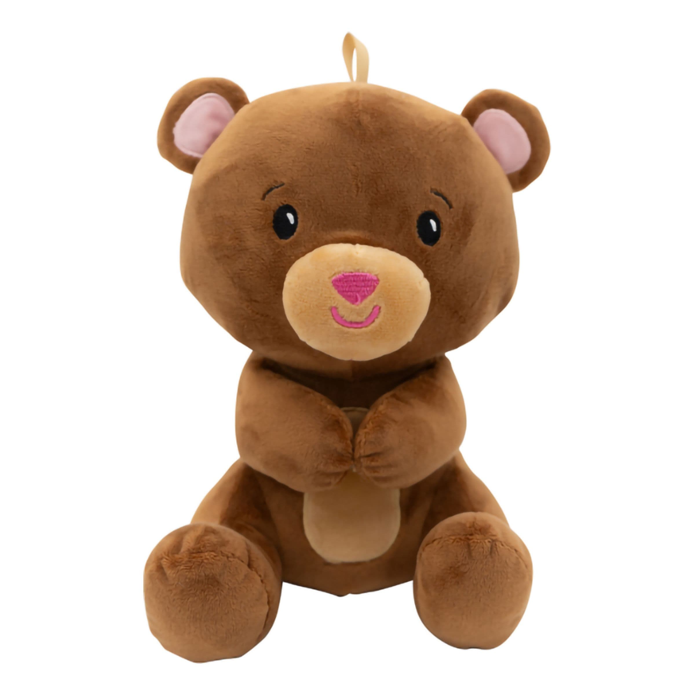 Nallekarhu Ballonkipaino Lenkillä – Riethmüller