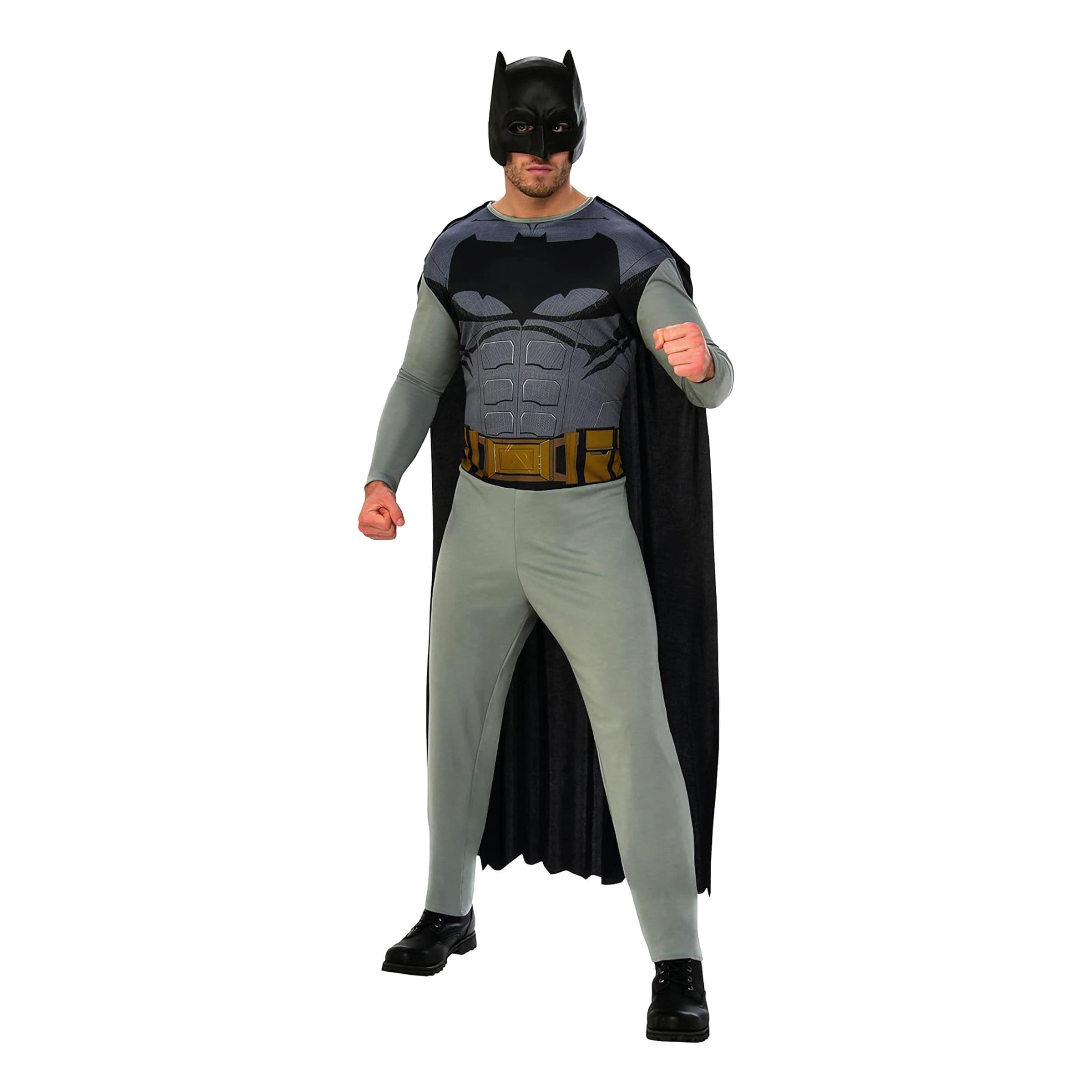 Batman Retro Naamiaisasu - Standard – Rubies Costumes