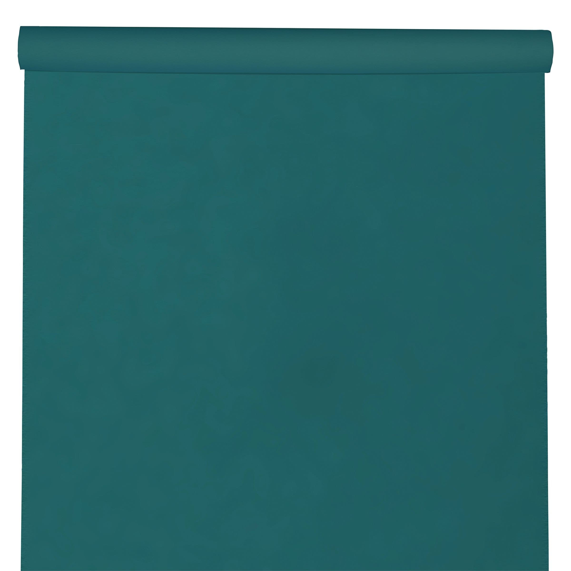 Pöytäliina Rullassa Duck Blue - 10 m – Santex