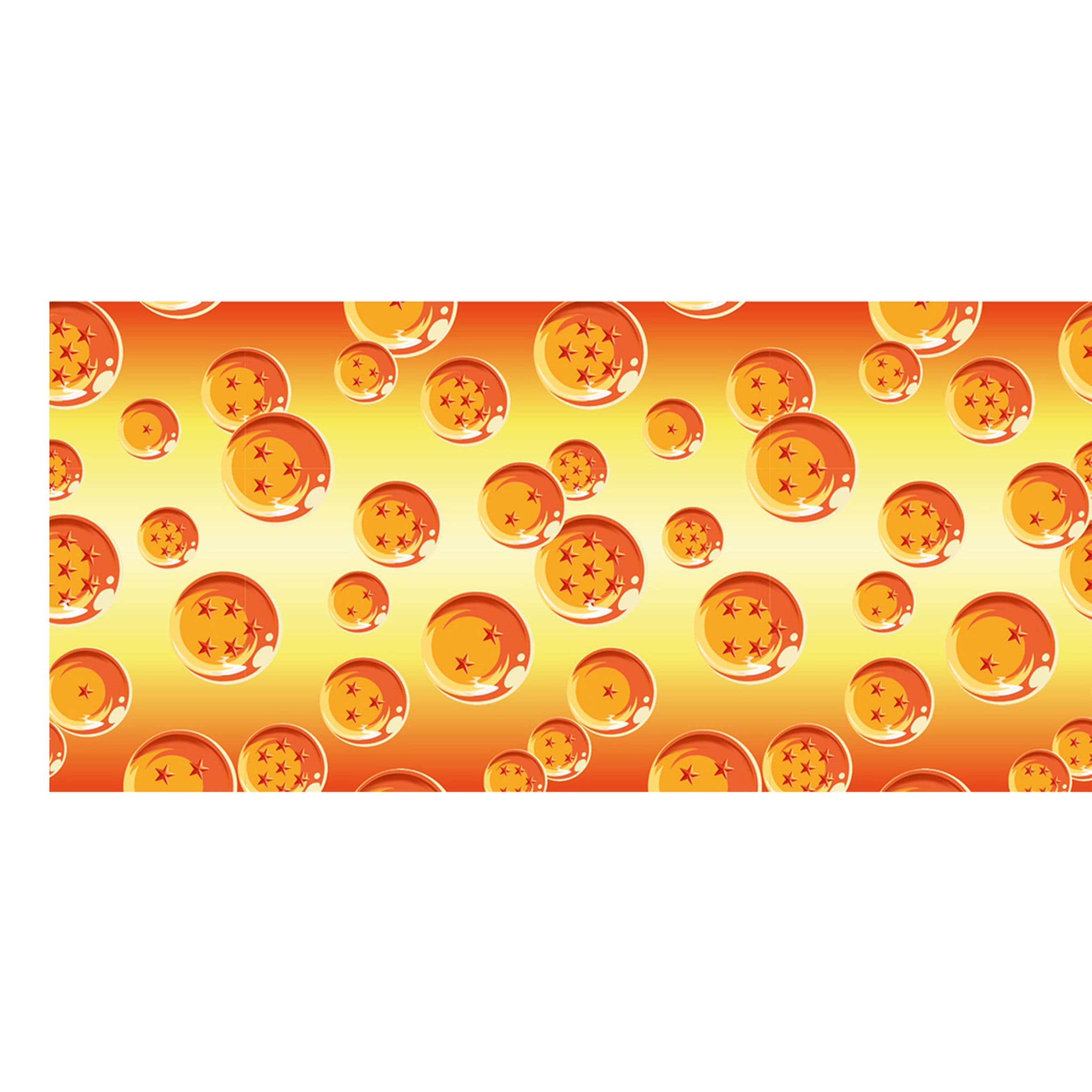 Dragon Ball Super Pöytäliinajuoksija – CHAKS