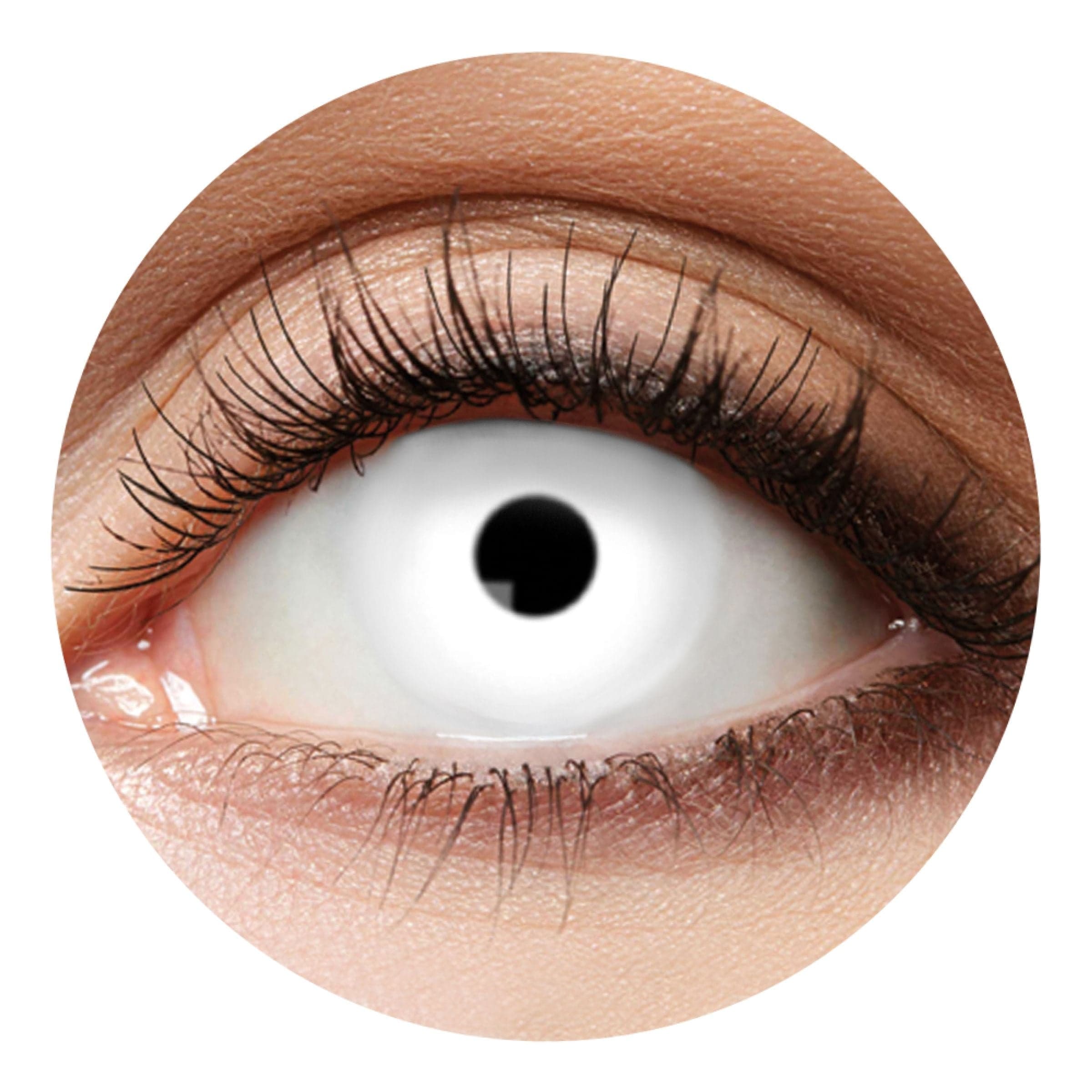 Crazy-linssit Total Whiteout – Hisab/Joker