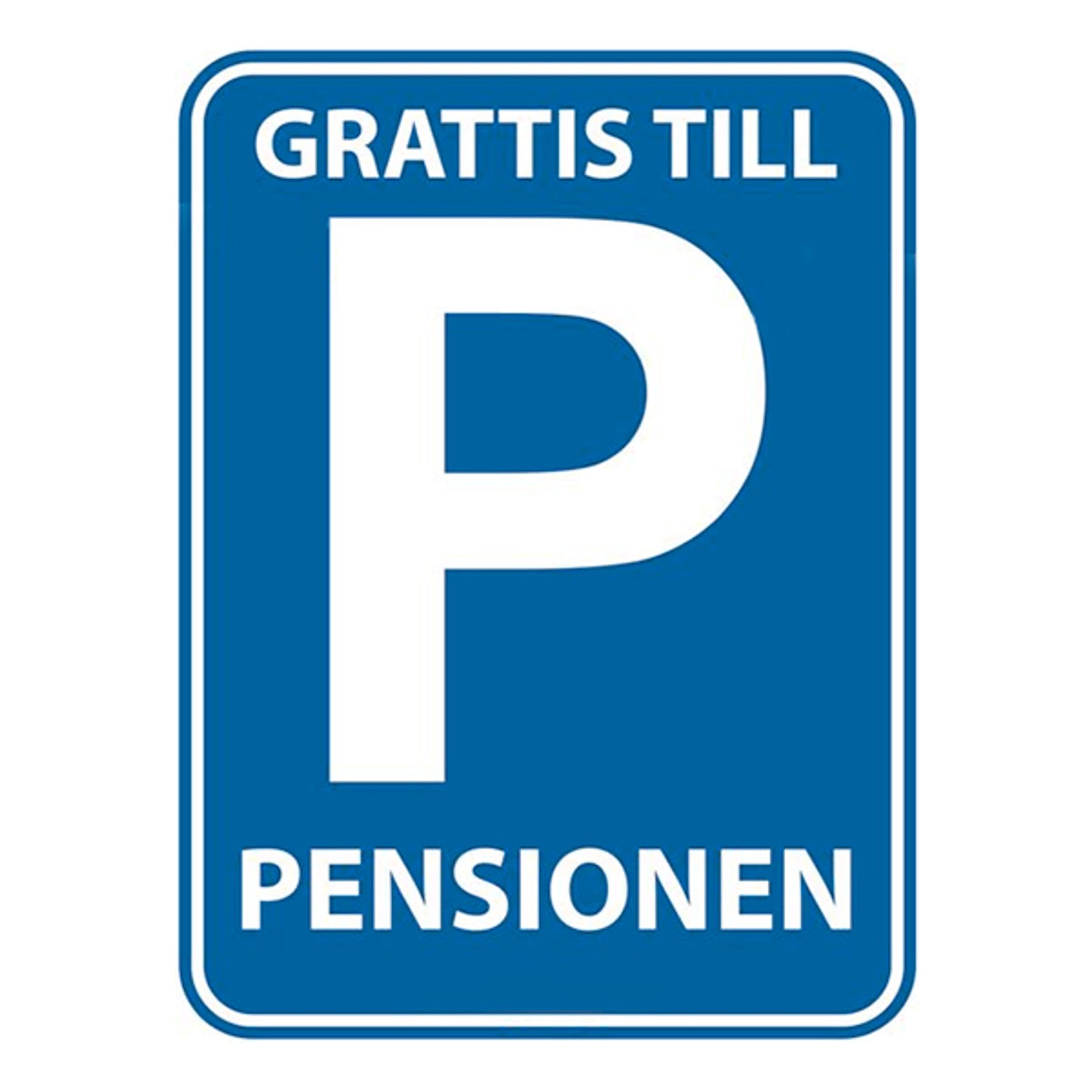Koriste Grattis Till Pensionen – Folat