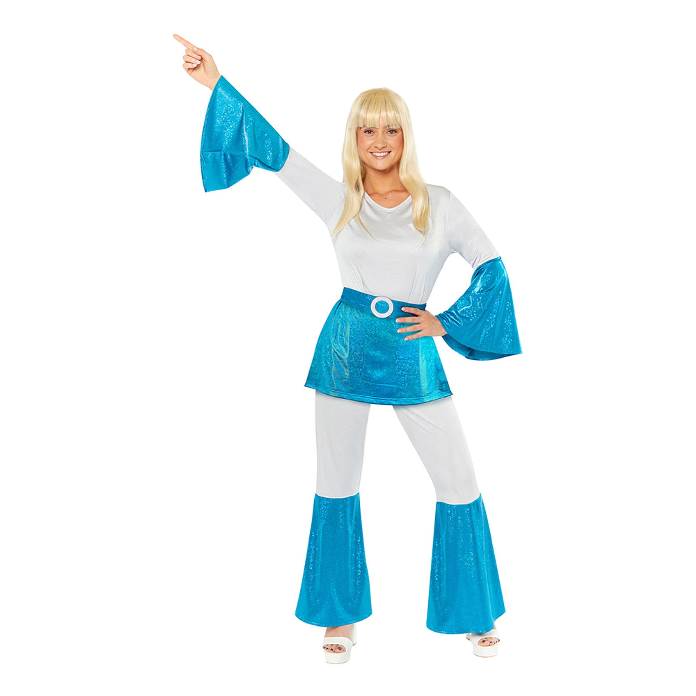 Disco Dancer Queen Naamiaisasu - Medium – Riethmüller