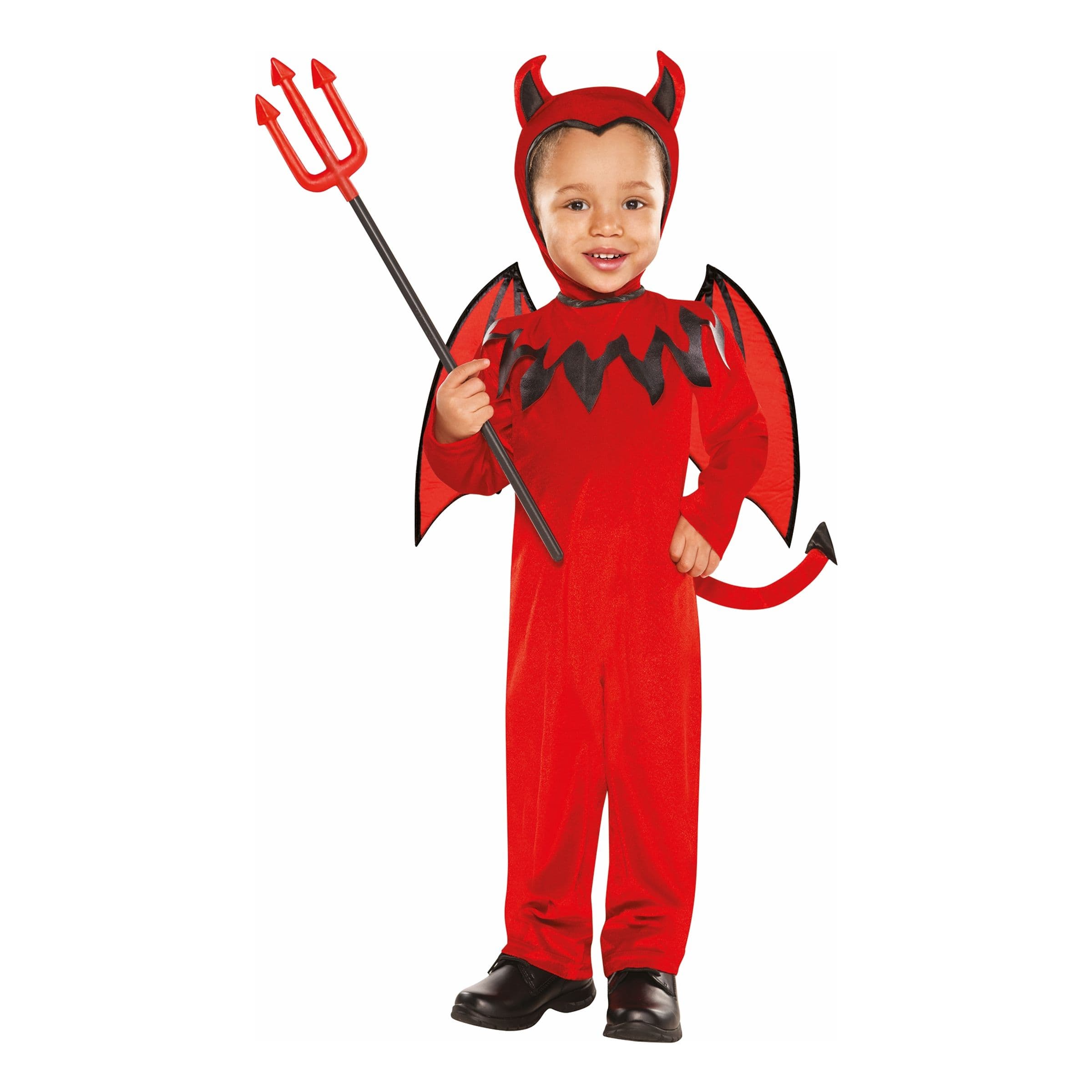 Piru Haalari Lasten Naamiaisasu - 12-24 kuukautta – Riethmüller