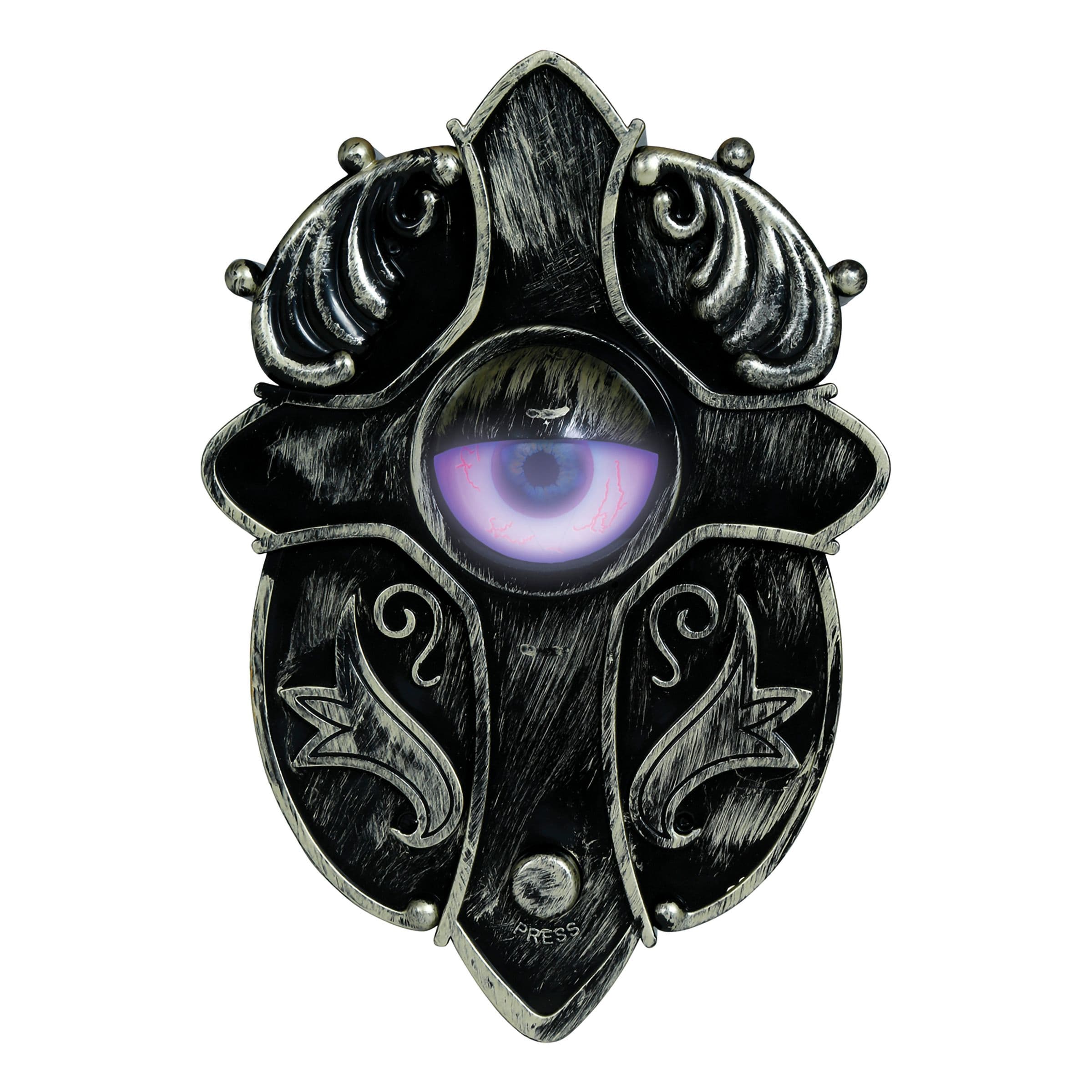 Ovikello Silmä äänellä ja valolla – Fiestas Guirca