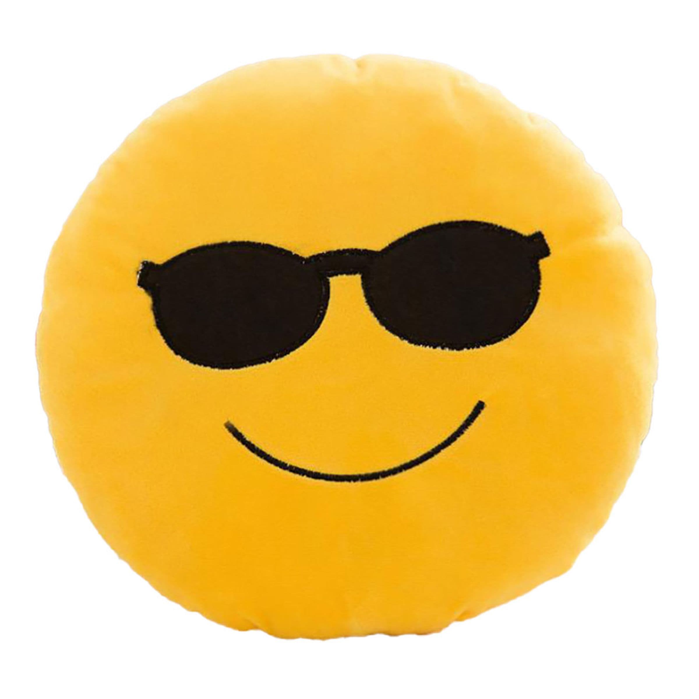 Emoji-Tyynyt - Aurinkolasit – Catsson