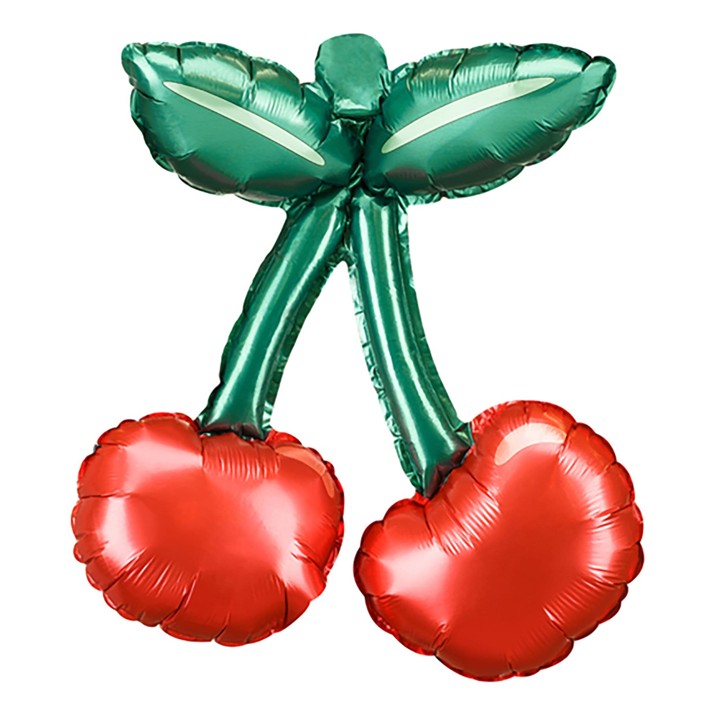 Kirsikka Folioilmapallot Viirinauhaan – PartyDeco