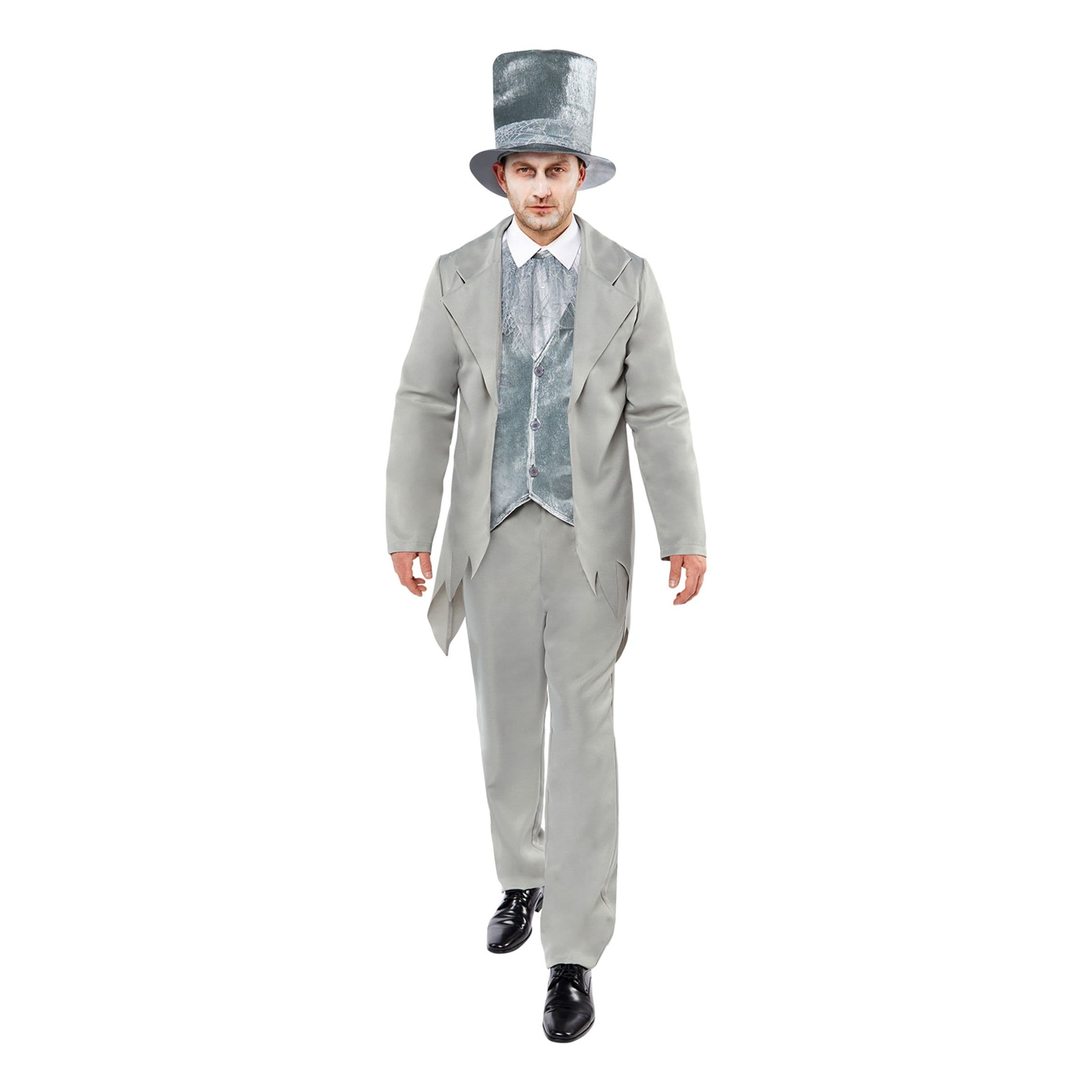 Ghost Groom Puku Naamiaisasu - X-Large – Riethmüller