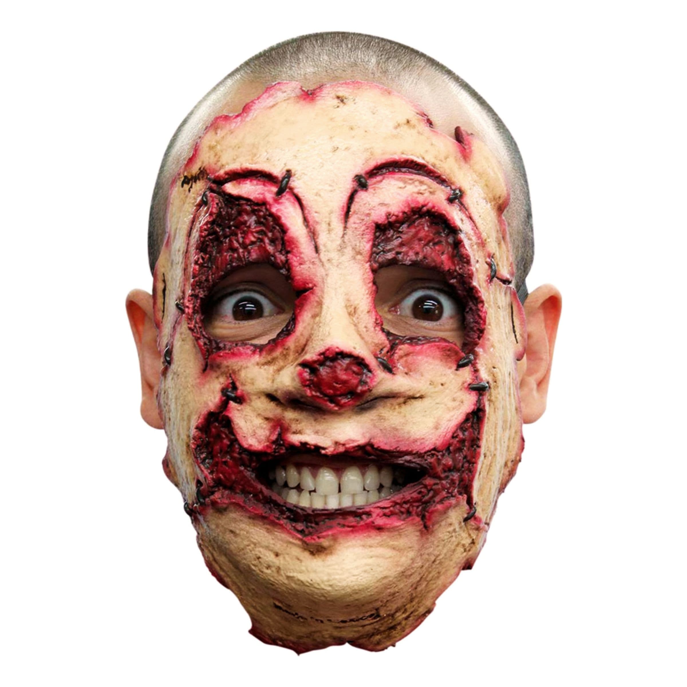 Ghoulish Lateksinaamari Sarjamurhaaja John – Butterick's AB