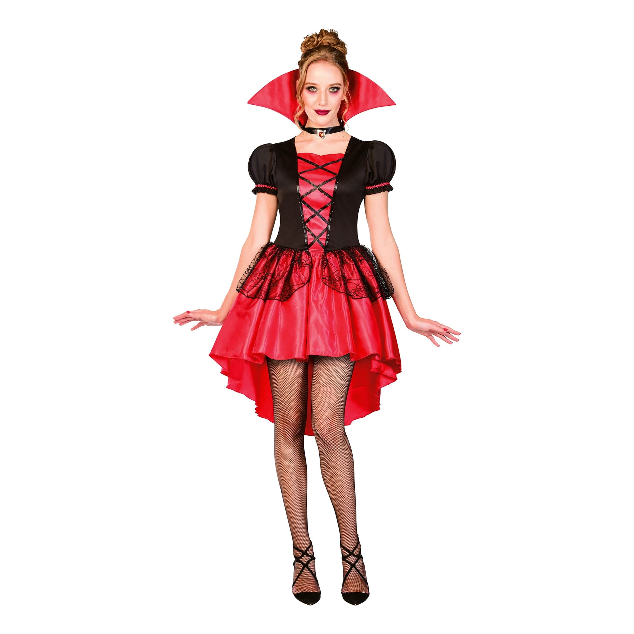 Loistokas Vampyra Naamiaisasu - XX-Large – Riethmüller