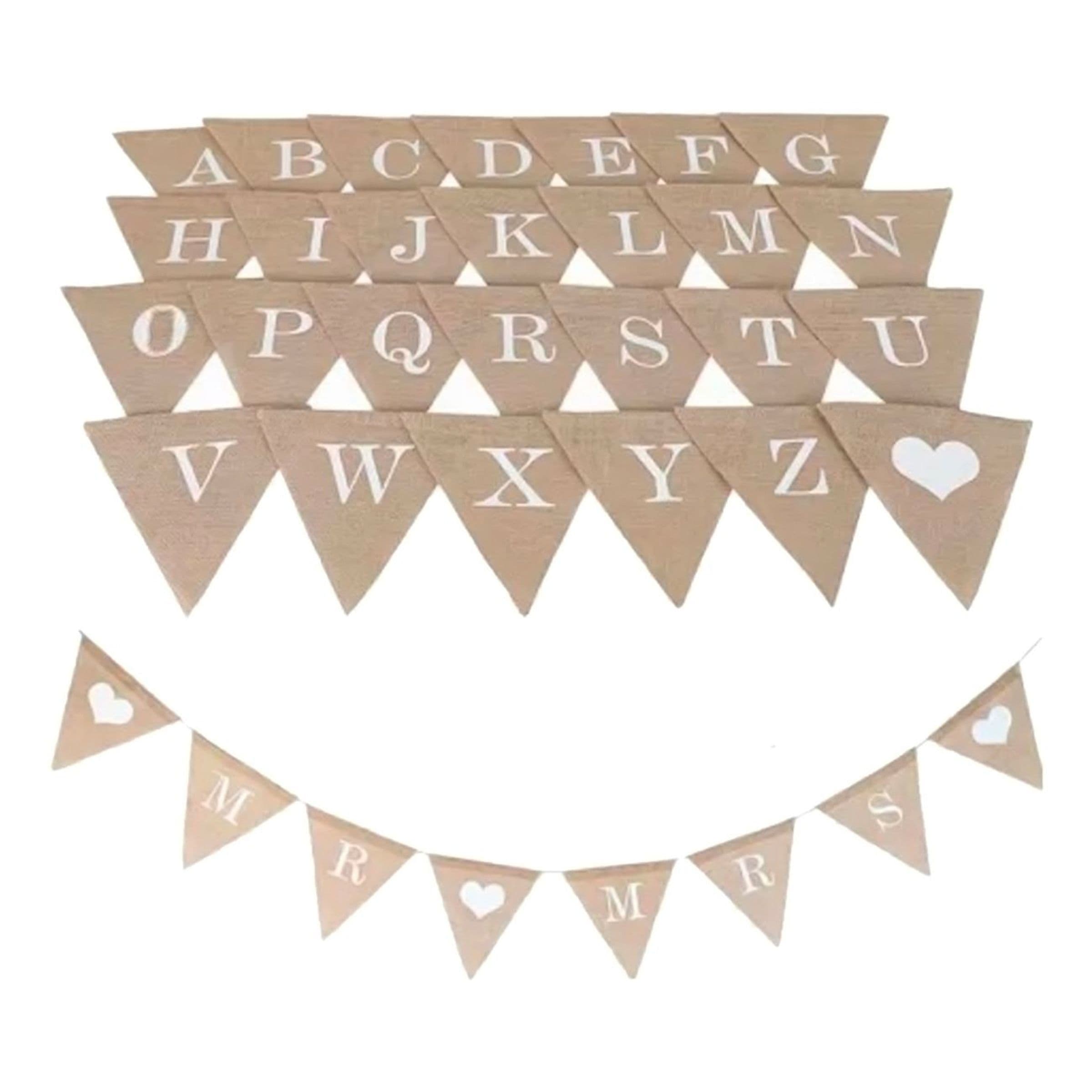 Tee Se Itse Juutti Juliste - Kirjain Q – Catsson