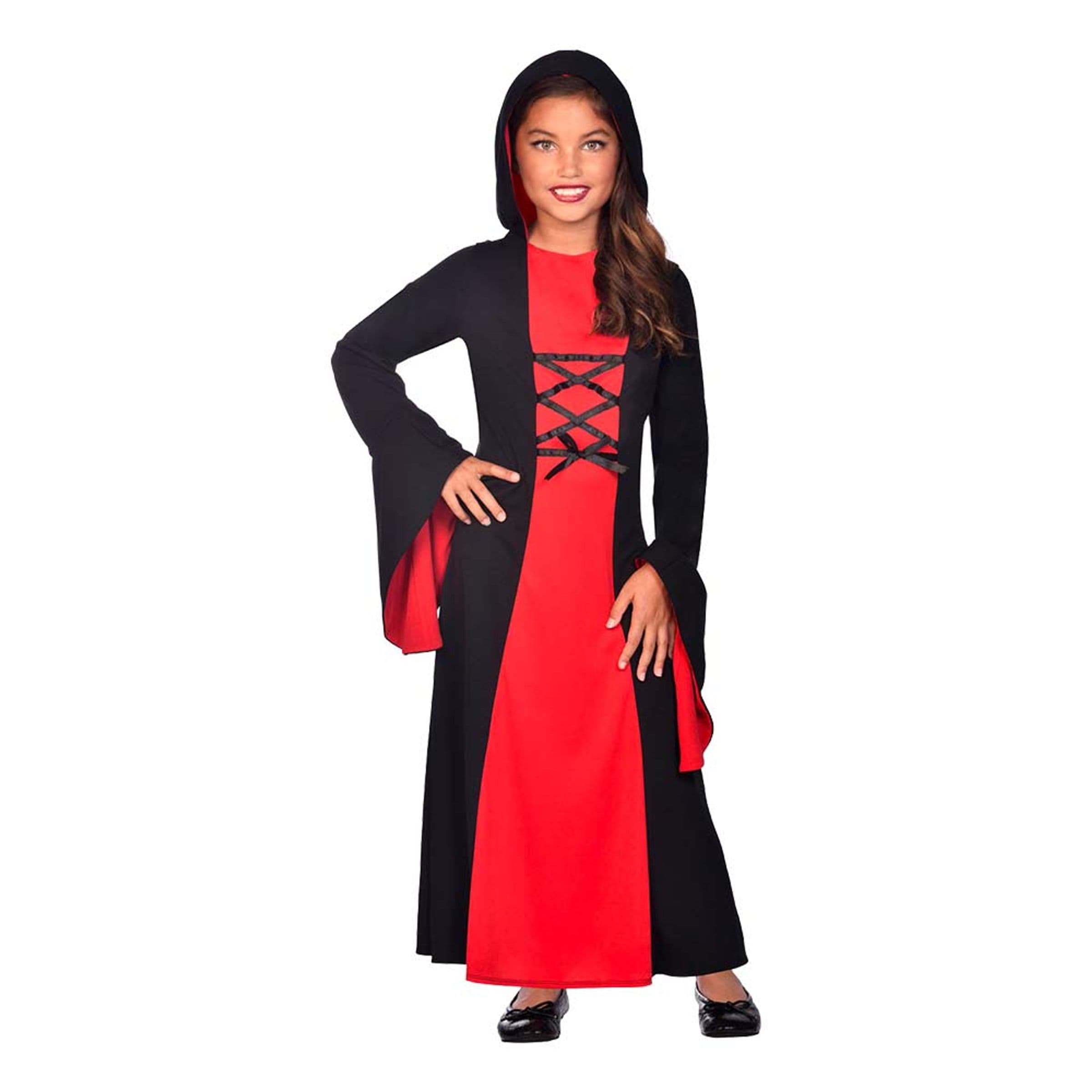 Gootti Mekko Lasten Naamiaisasu - Medium – Riethmüller