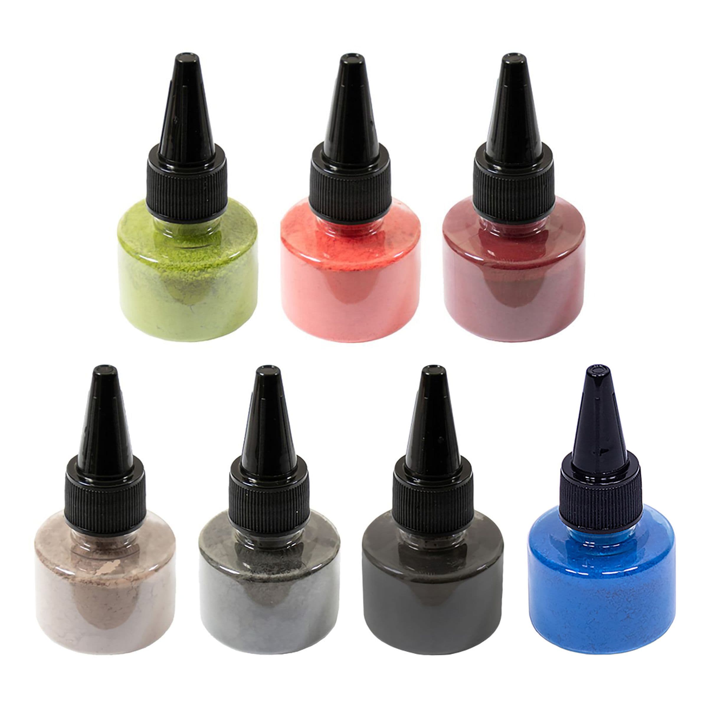 Grimas Special Effects Jauhe - Blå – Grimas